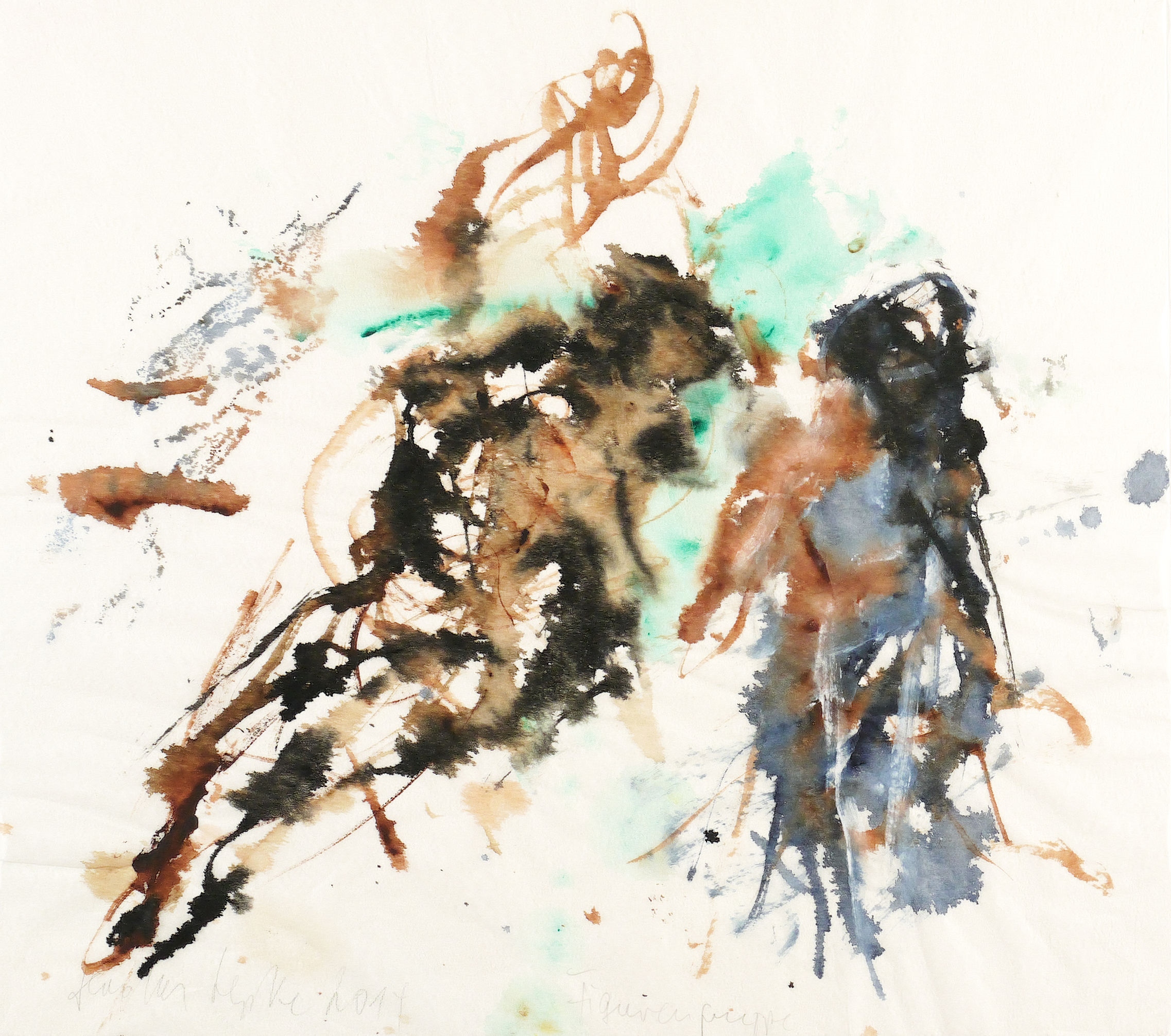 Gerda Lepke – „Figurengruppe“