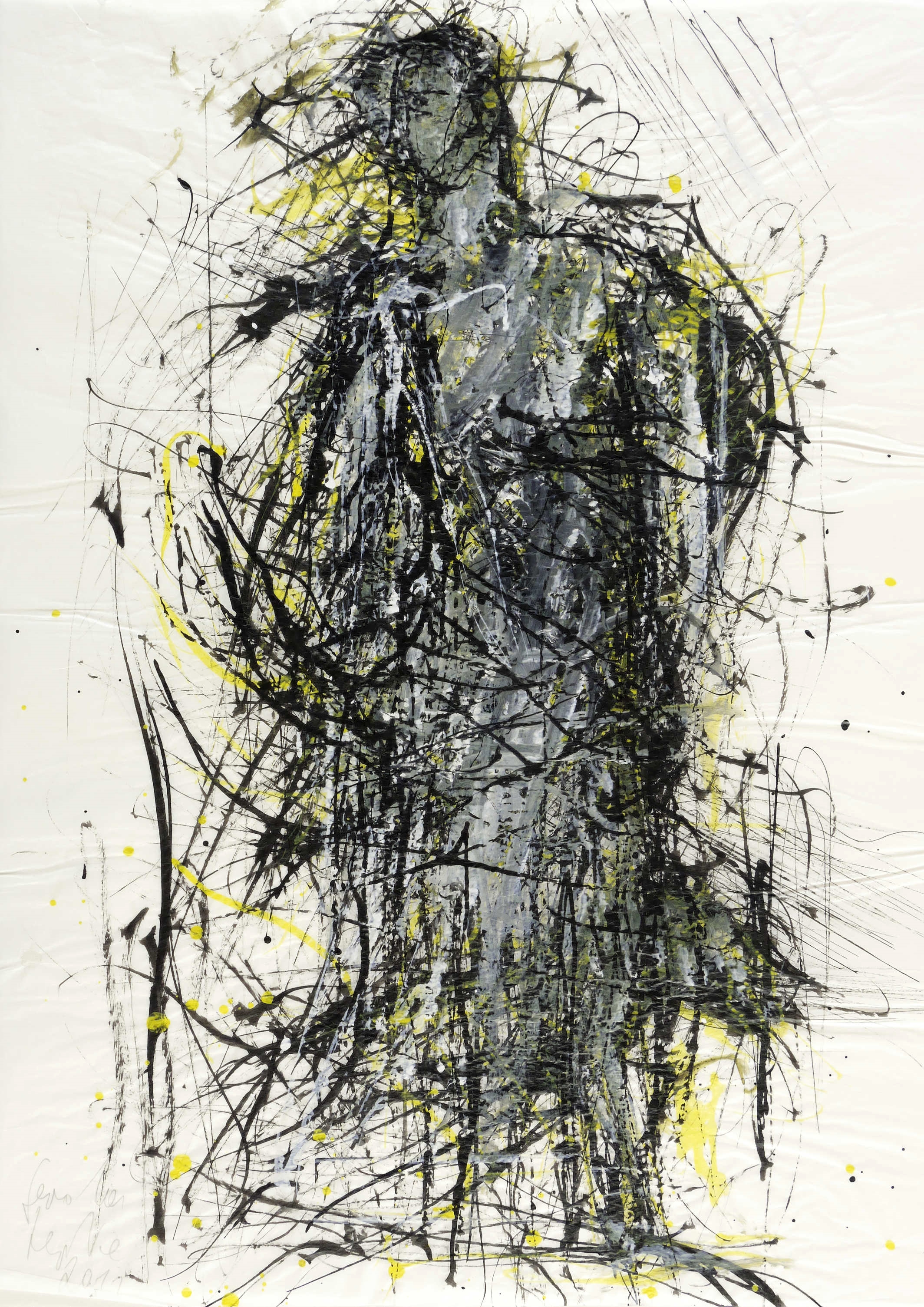 Gerda Lepke – „Figur“