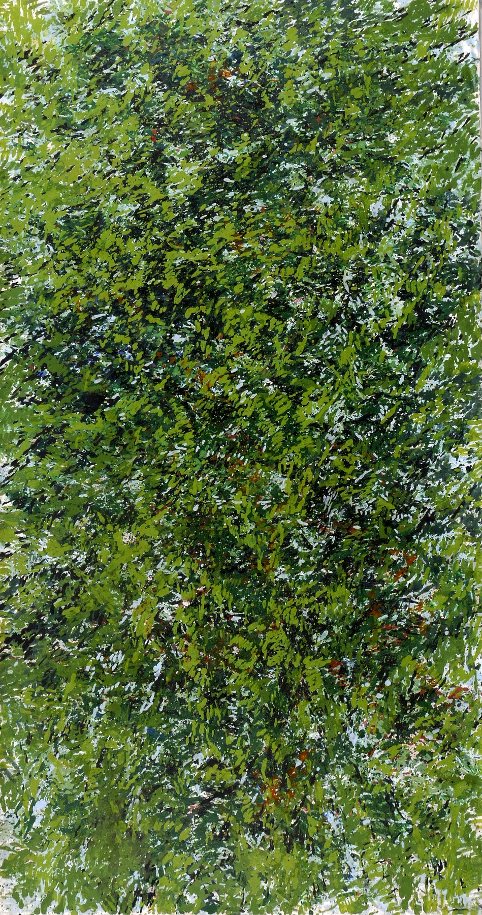 Gerda Lepke, Astform, 1998