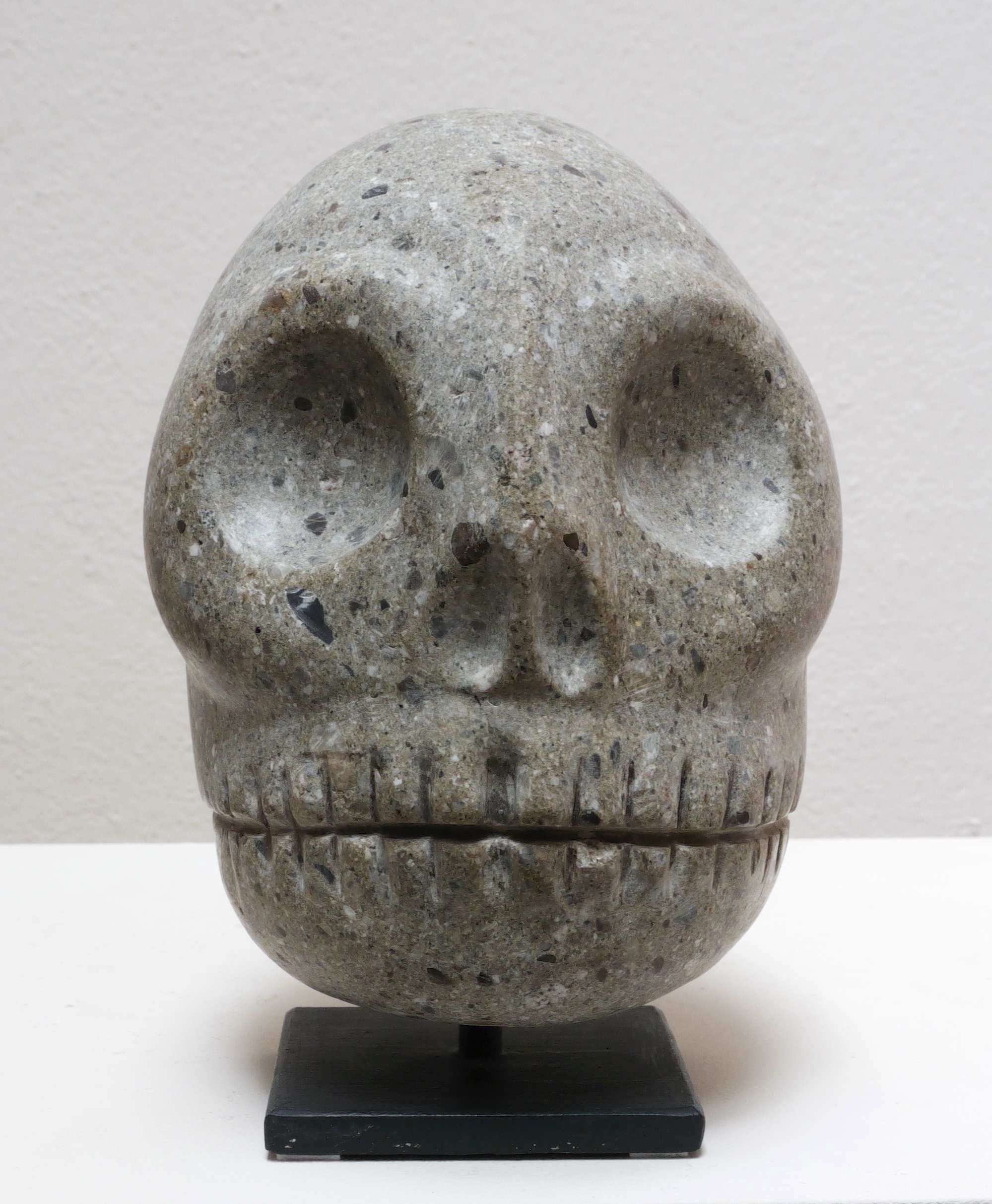 Peter Makolies, Feldstein, 2014