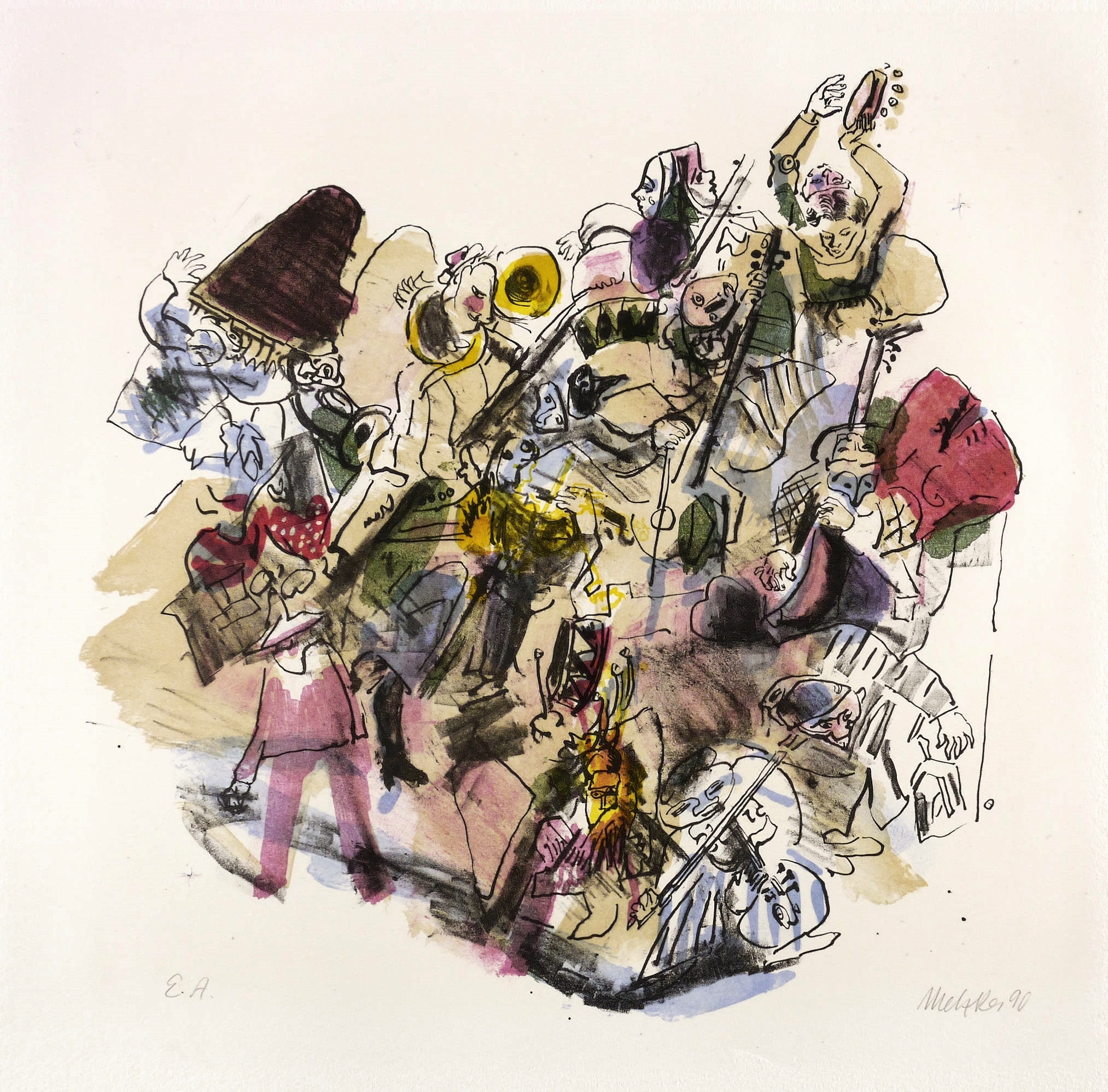 Concerto grosso Concerto grosso