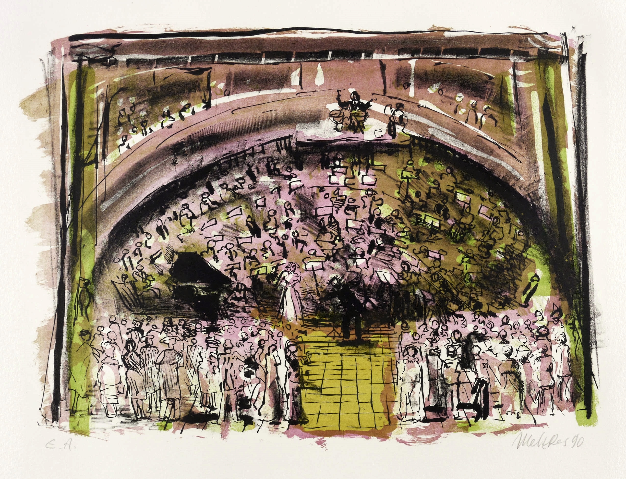 Sinfoniekonzert Sinfoniekonzert