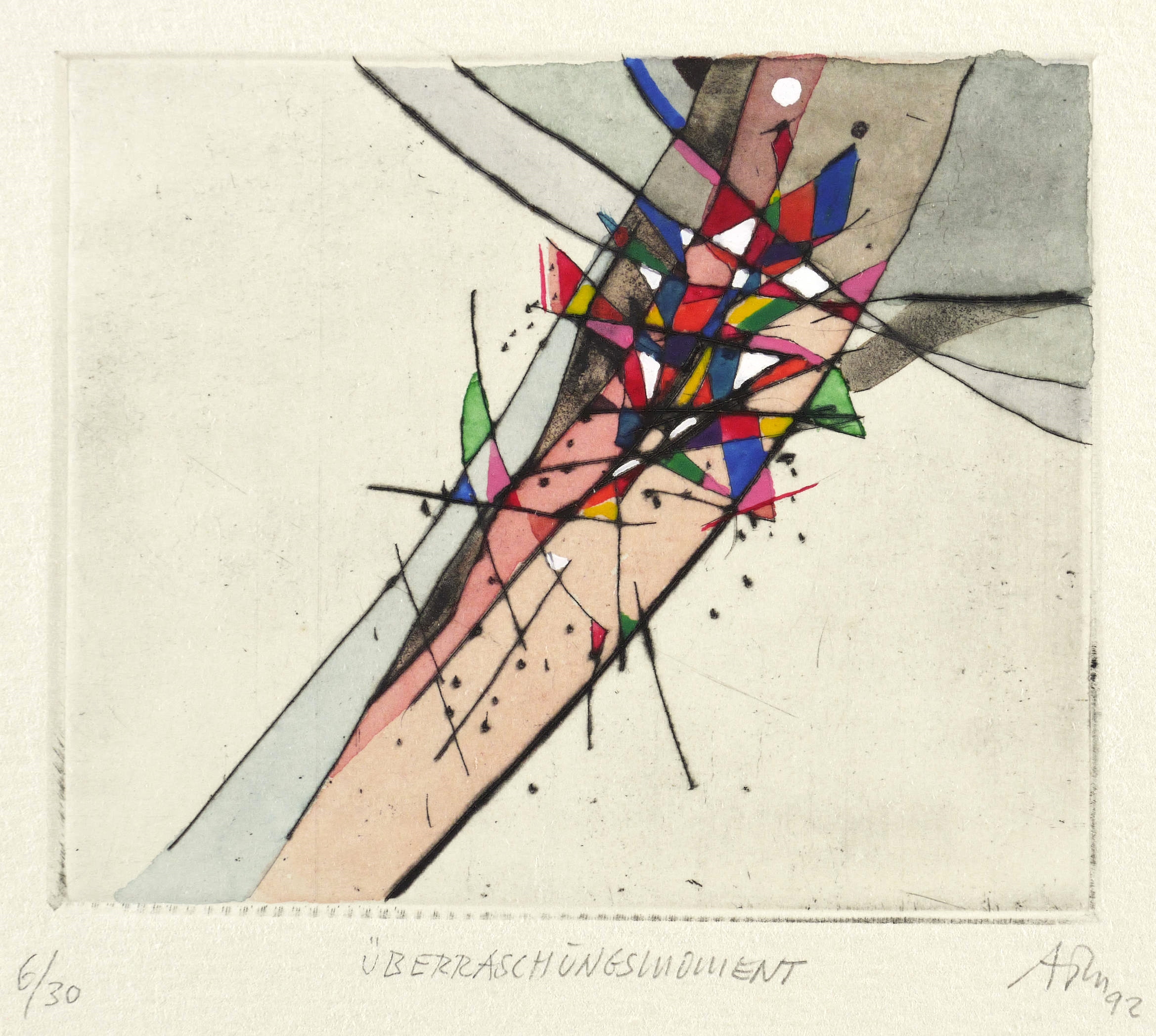 Überraschungsmoment