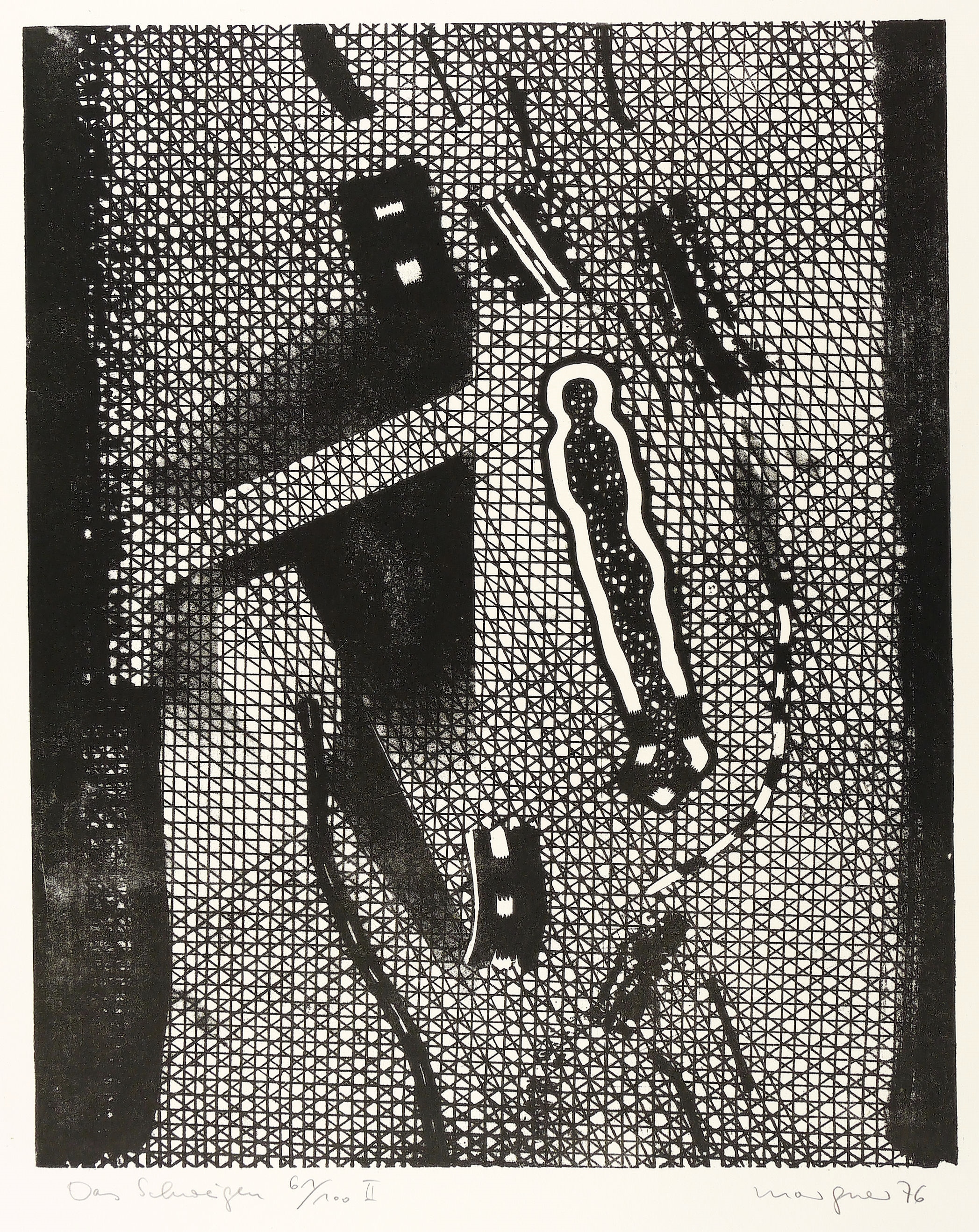 Das Schweigen Das Schweigen