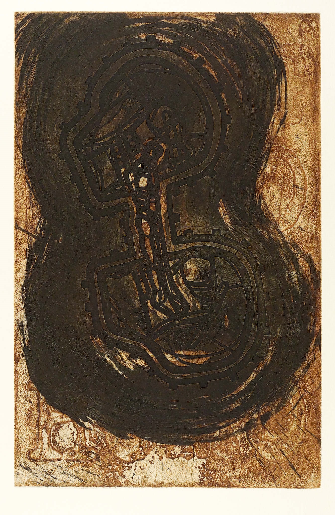 Ohne Titel (Ecce homo) Ohne Titel (Ecce homo)