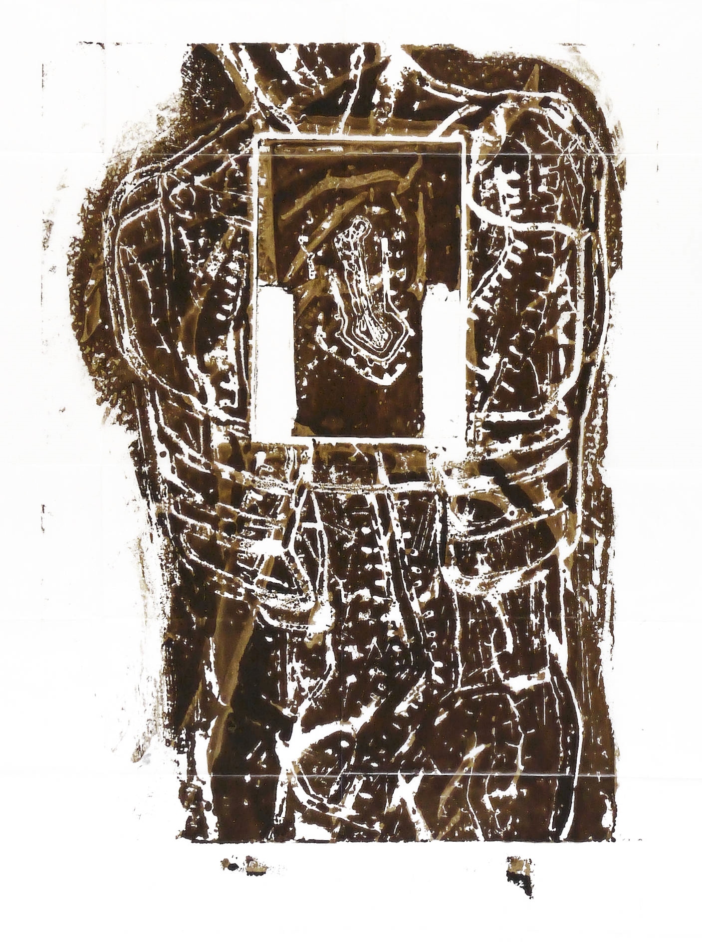 Torso (Ecce homo) Torso (Ecce homo)