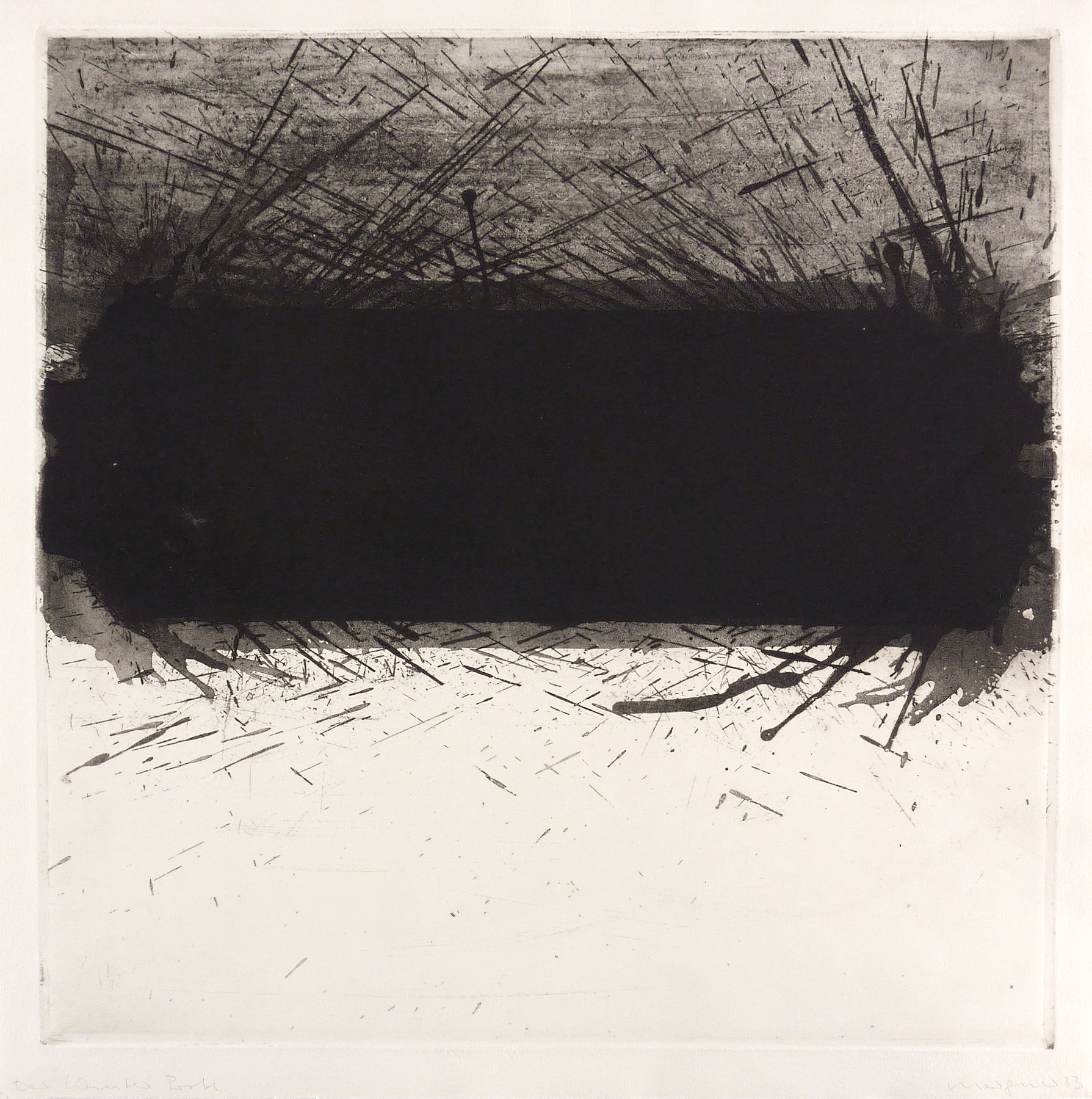 Der Winter Der Winter