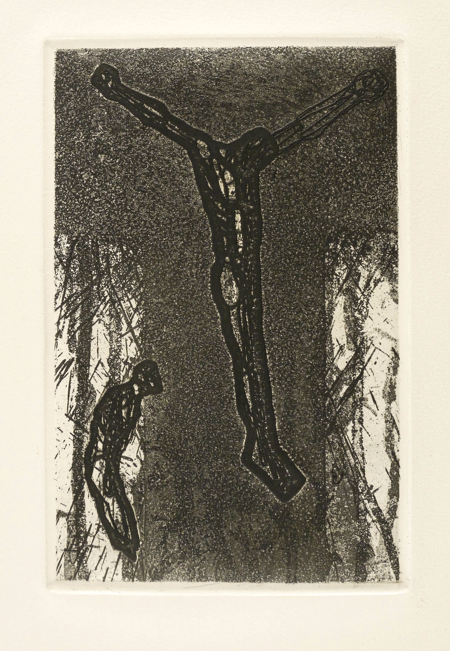 Kreuzigung Kreuzigung