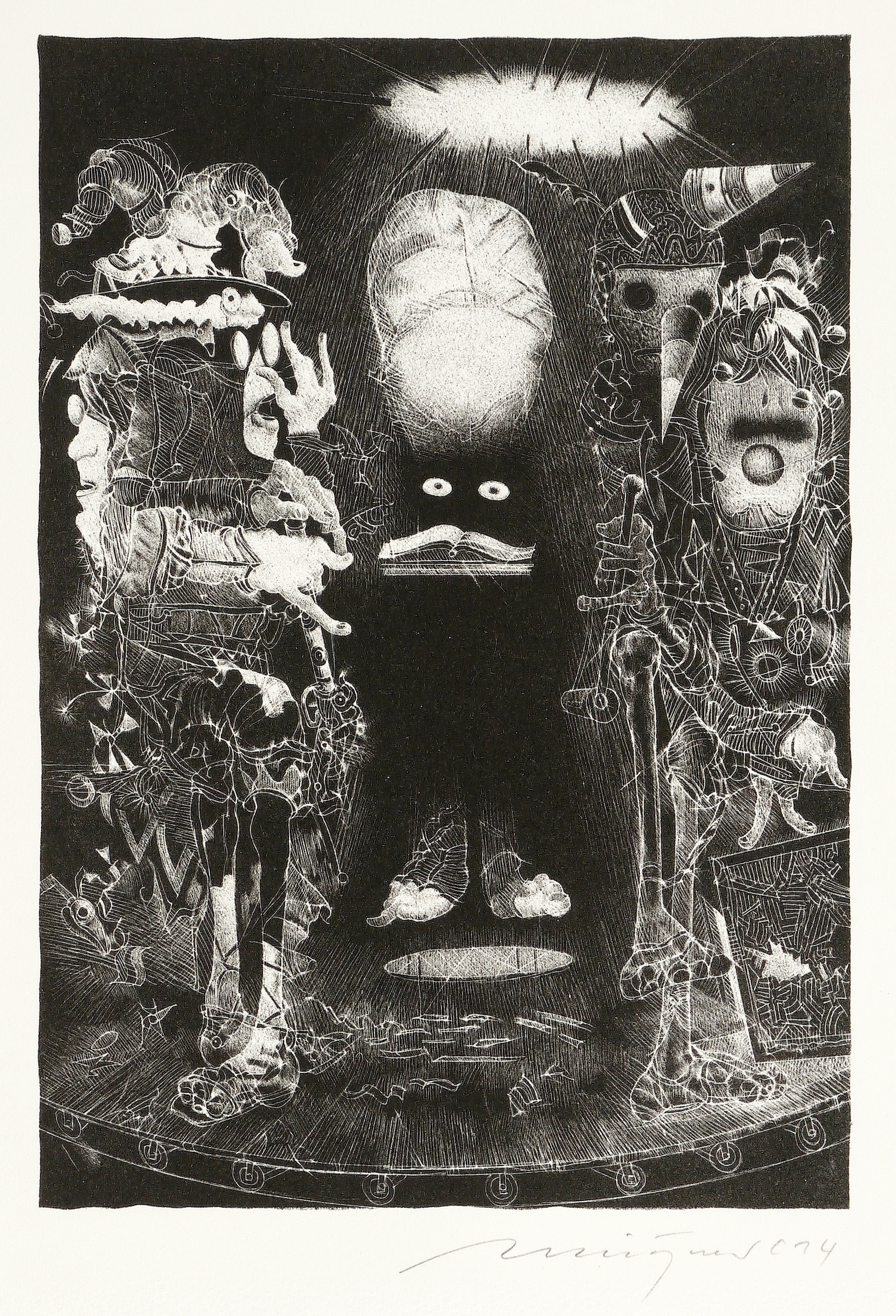 Der Vorleser Der Vorleser