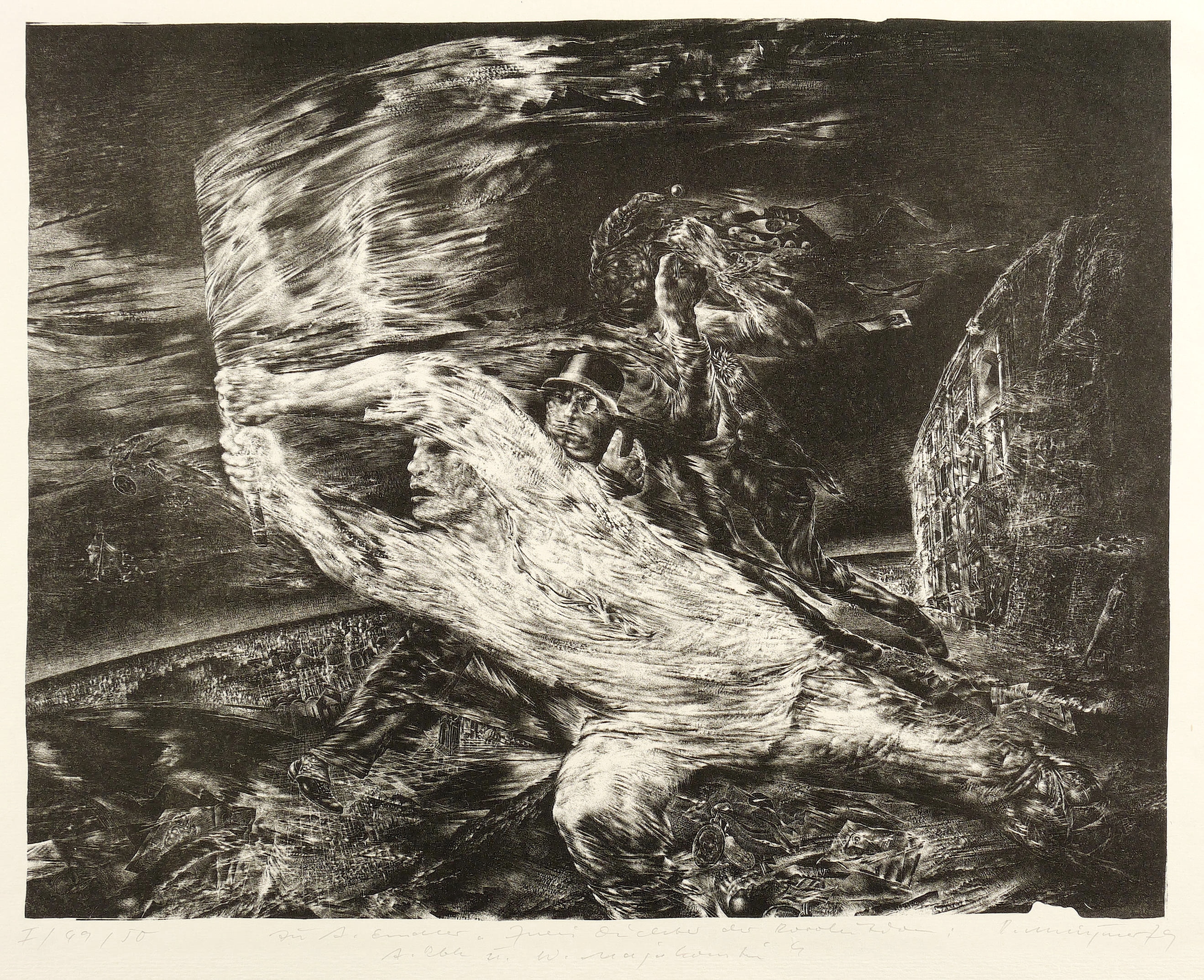 Majakowski und Blok, zwei Dichter der Revolution (Adolf Endler) Majakowski und Blok, zwei Dichter der Revolution (Adolf Endler)