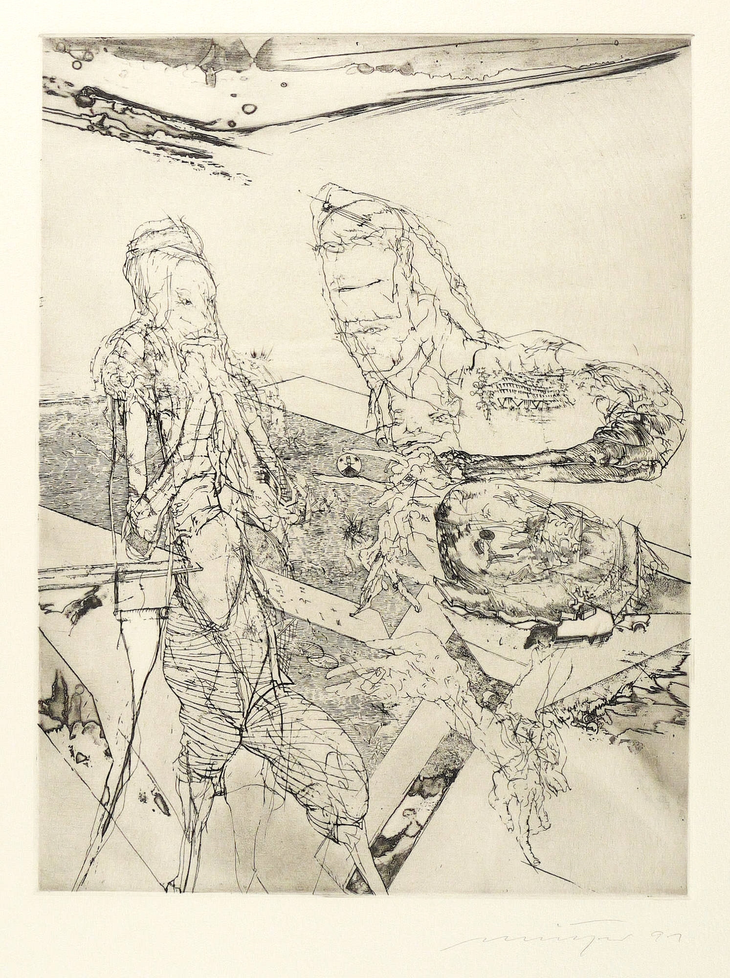 Oliver belehrt Simplex Oliver belehrt Simplex