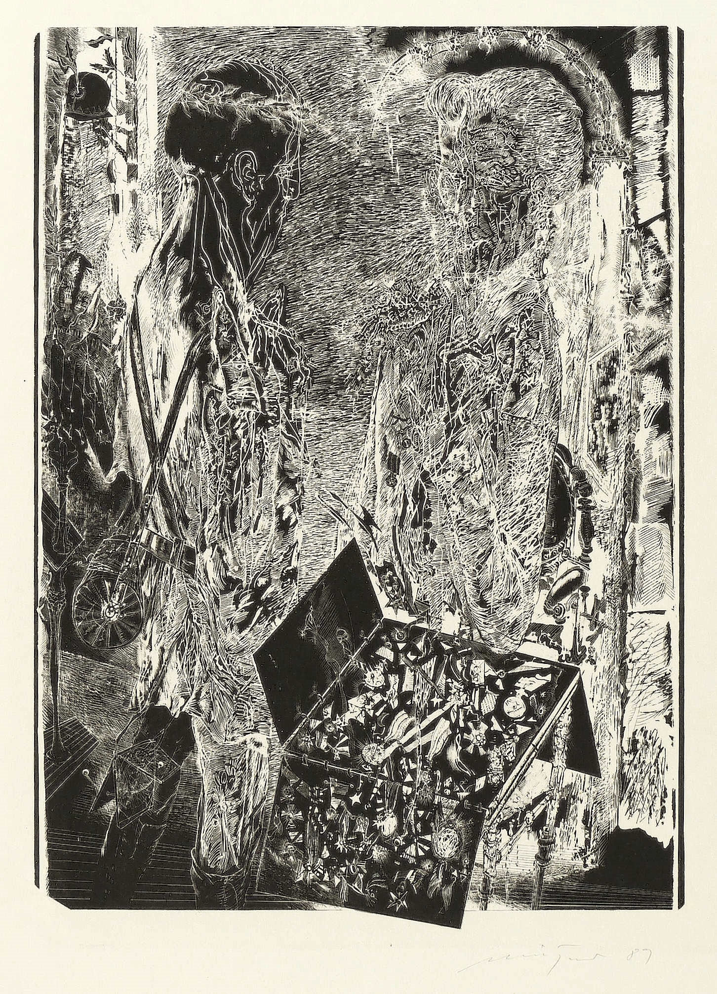 Orden, Orden, Orden Orden, Orden, Orden