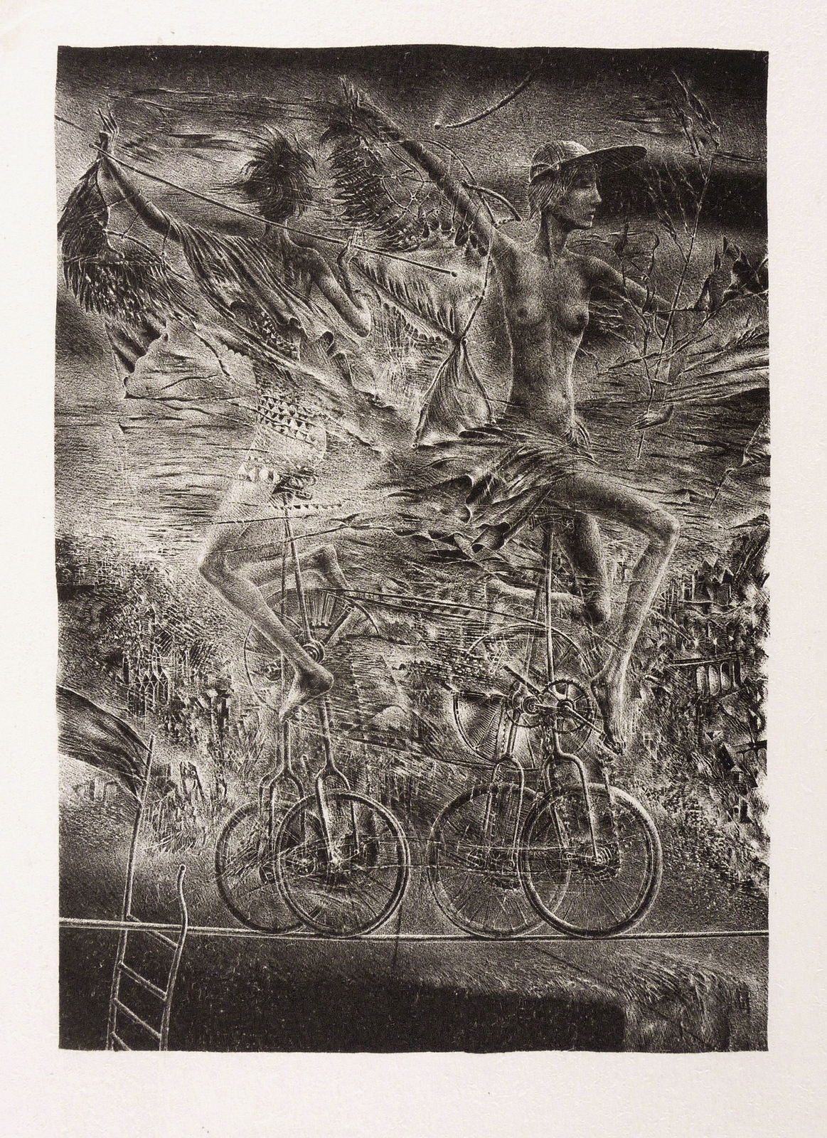 Kunststück Kunststück