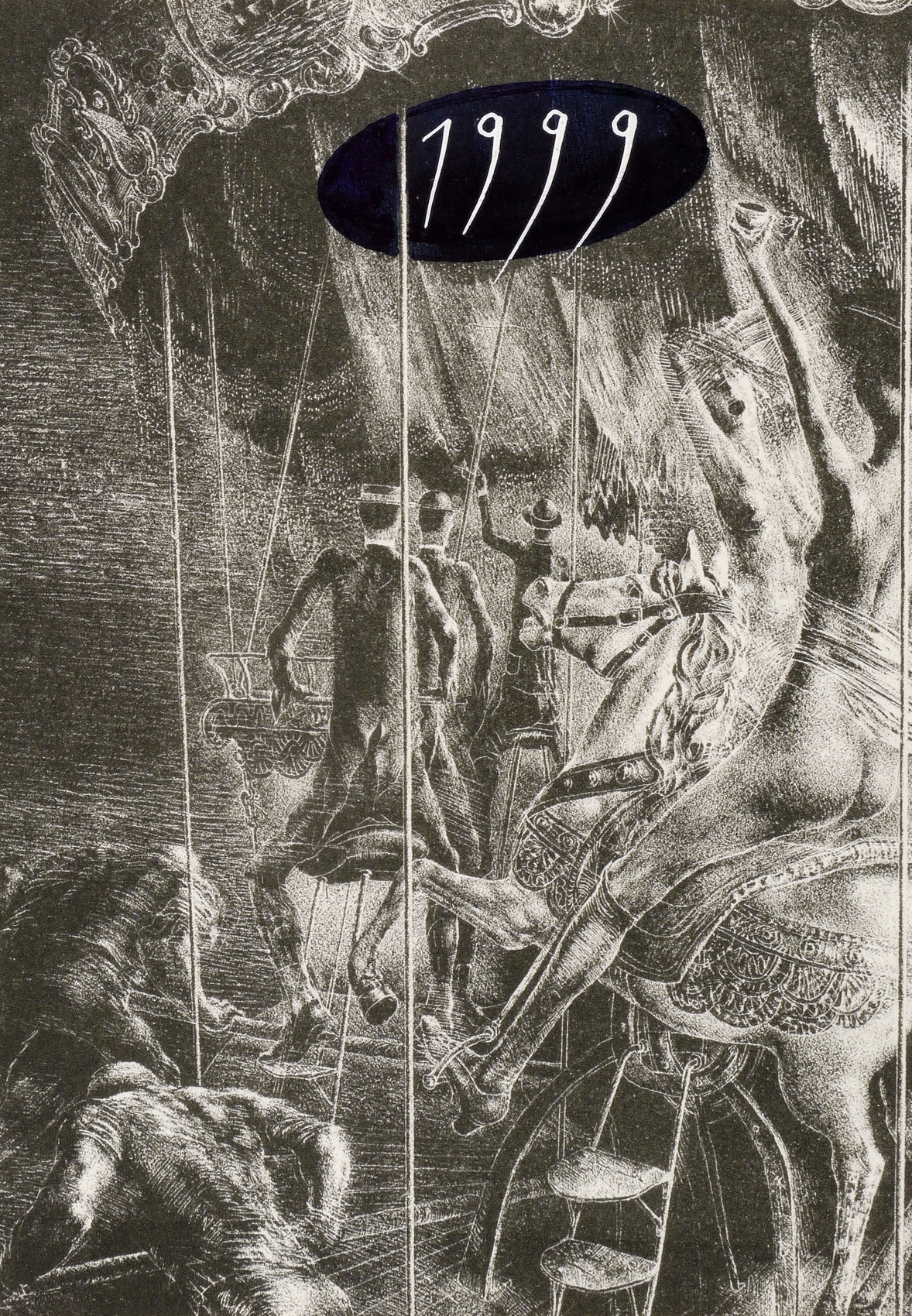 Anno 1829 (Fragment) Anno 1829 (Fragment)