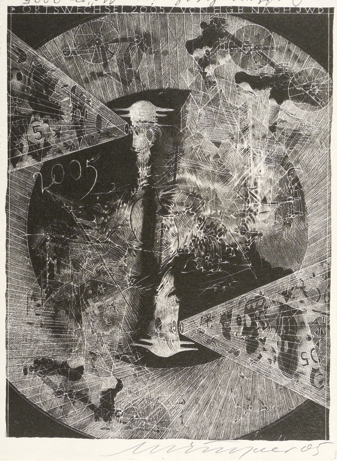 Ortswechsel (Von HGB nach JWD) Ortswechsel (Von HGB nach JWD)