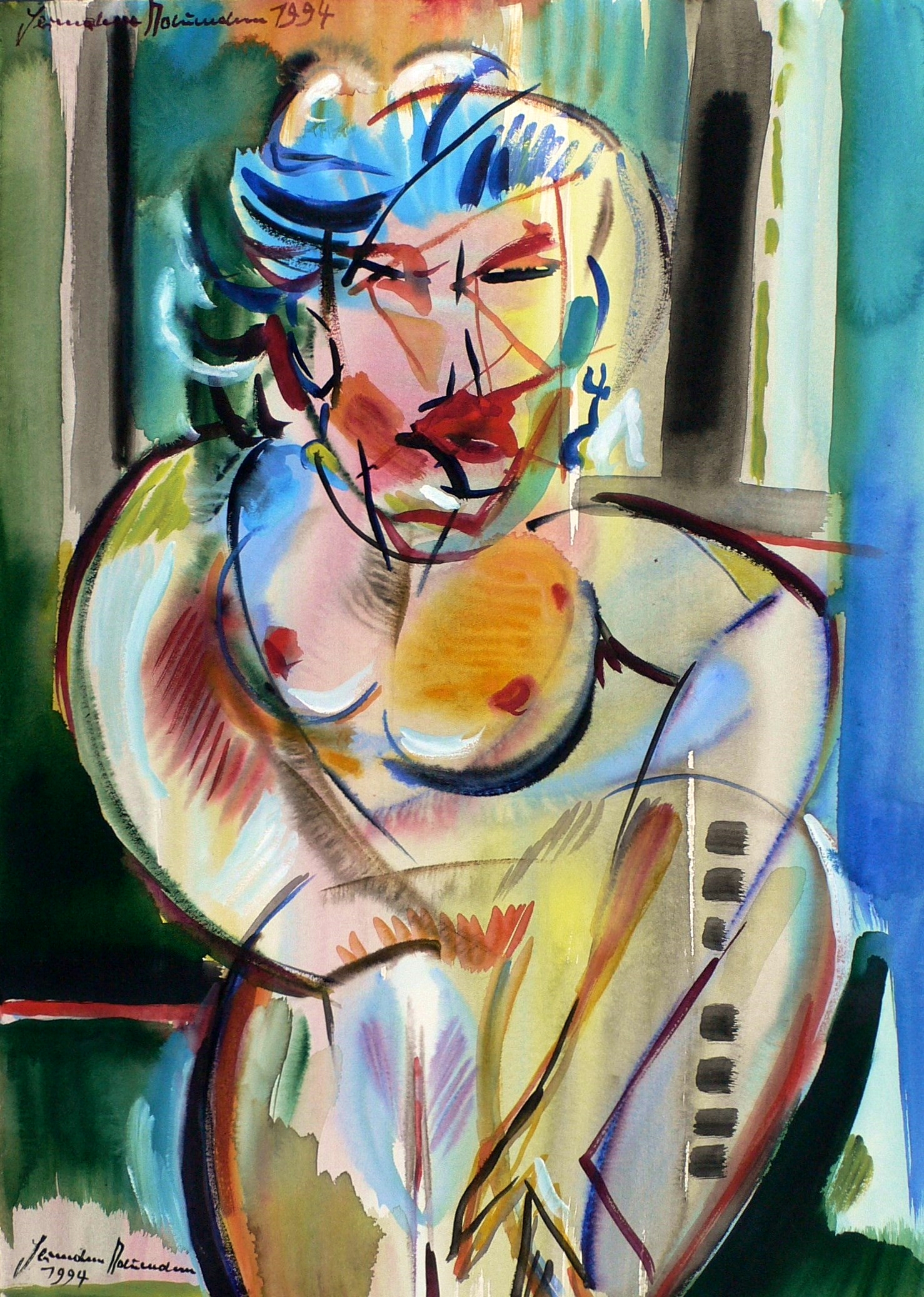 Meditation Meditation