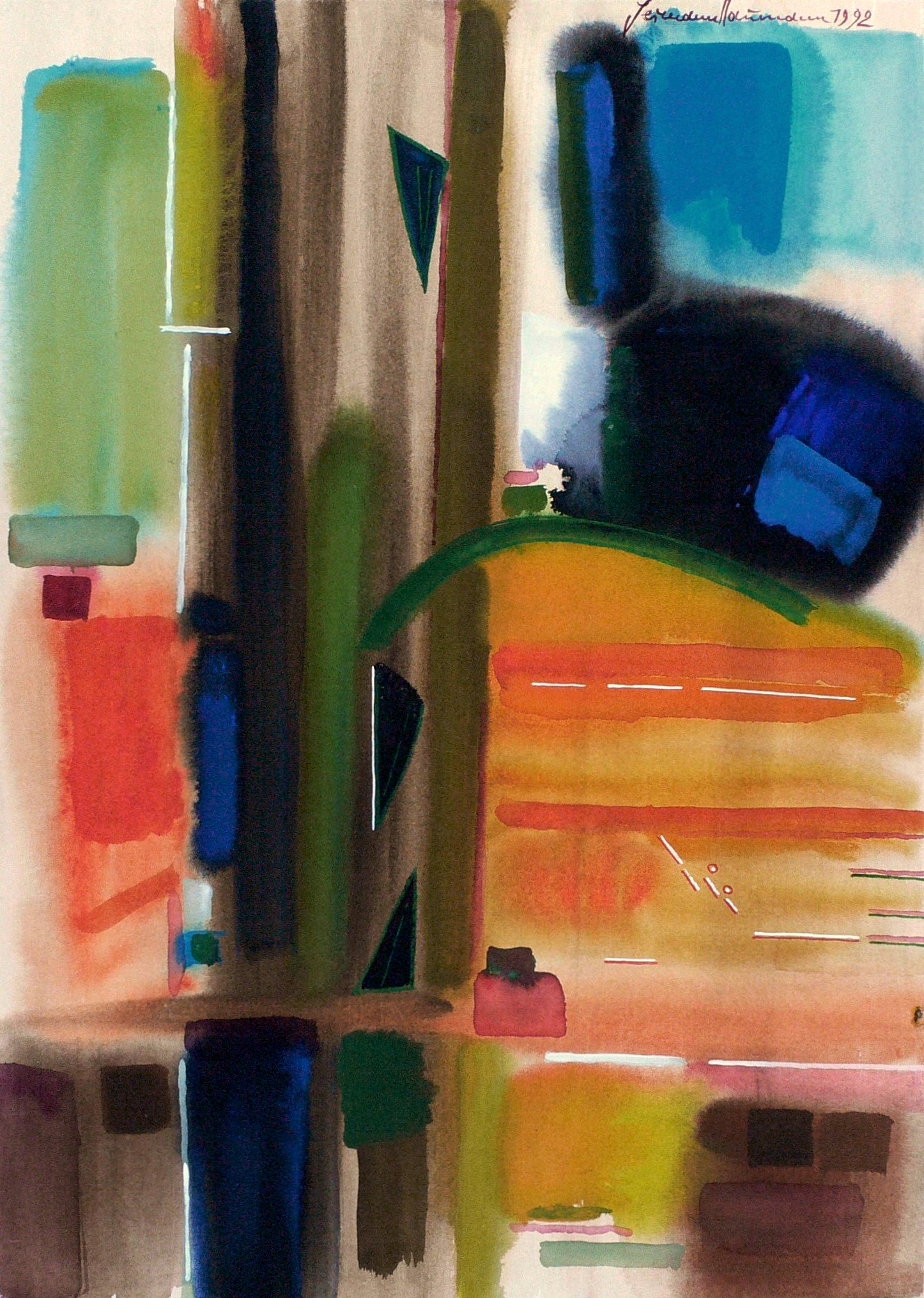 Meditation Meditation