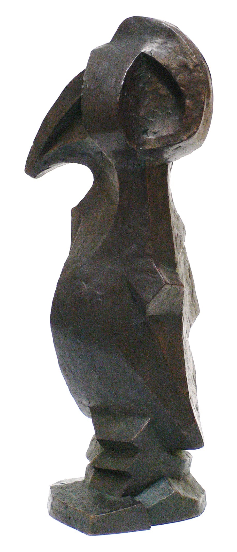 Hermann Naumann, Rabe, 1975