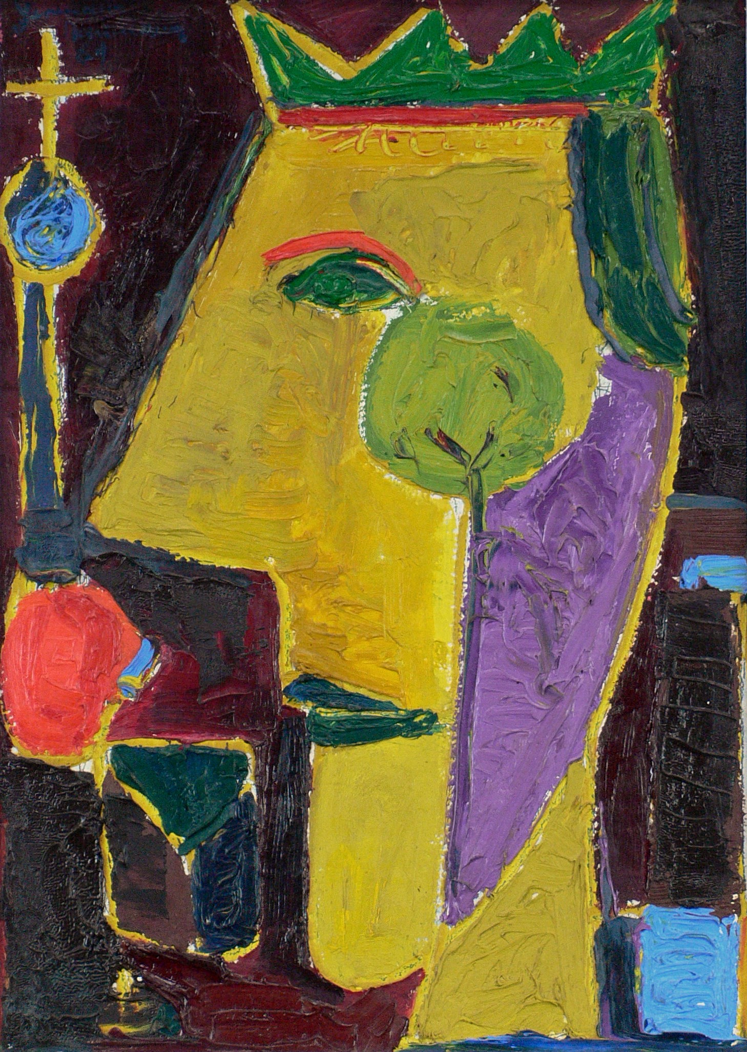 Der König Der König