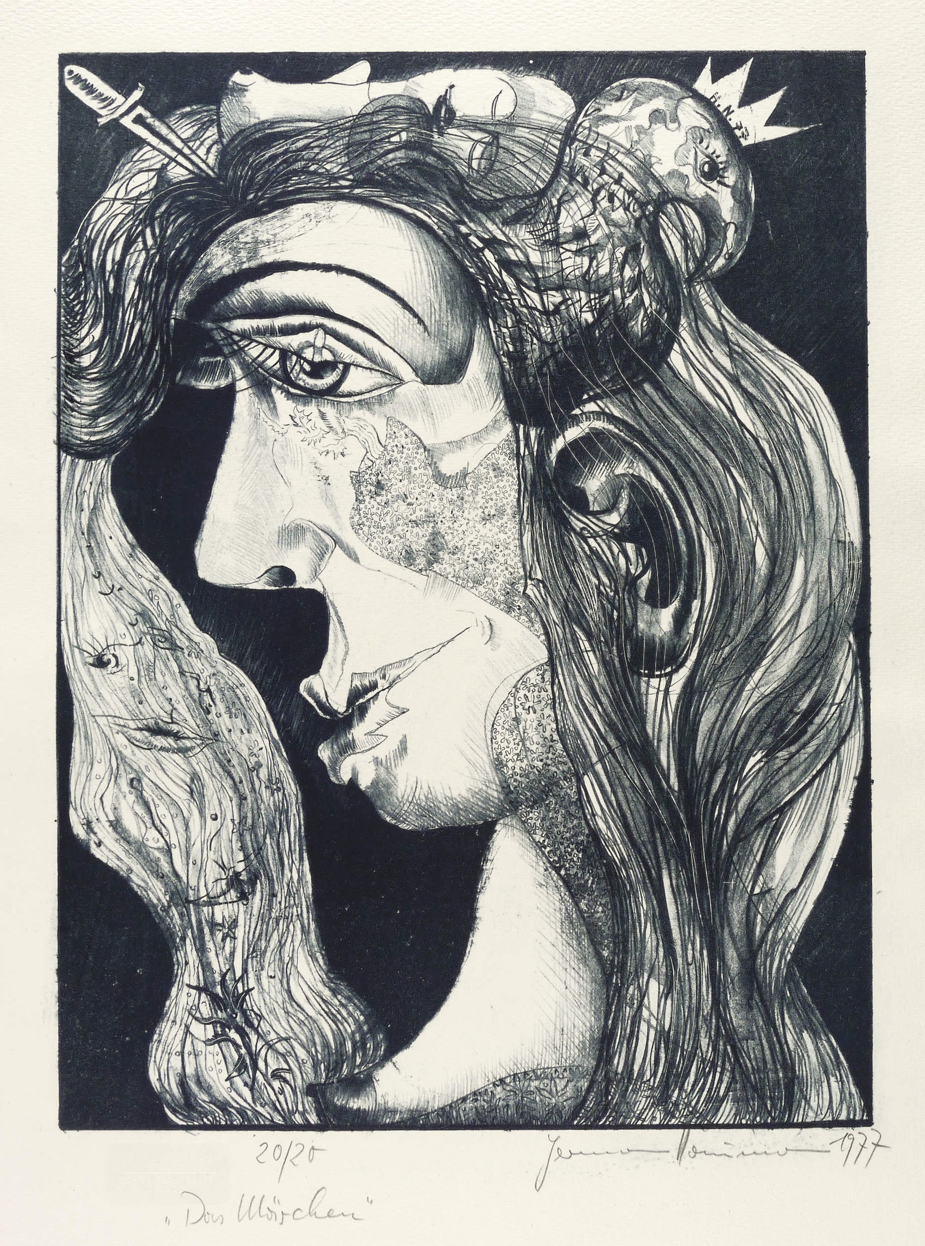 Das Märchen Das Märchen