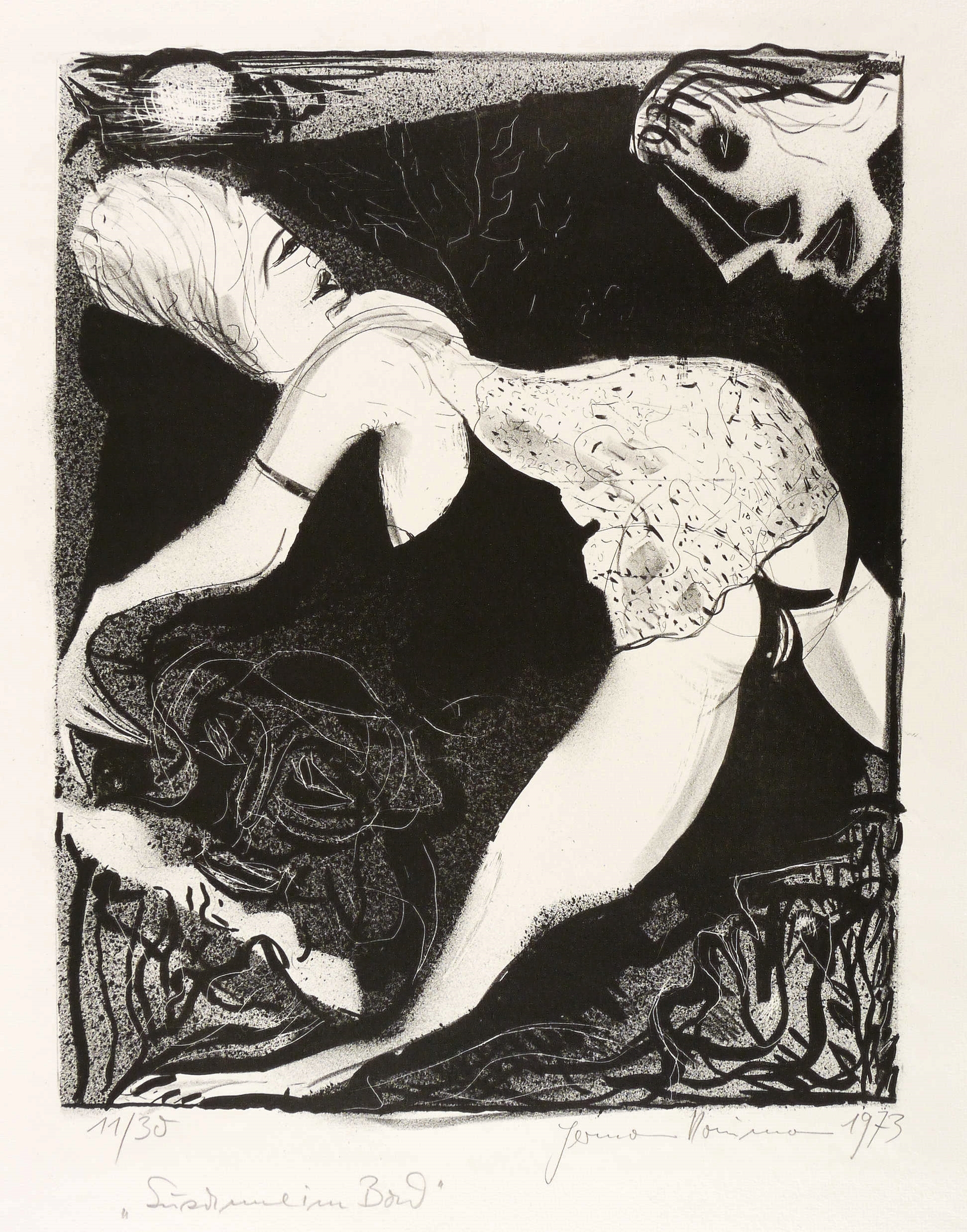 Susanne im Bad Susanne im Bad