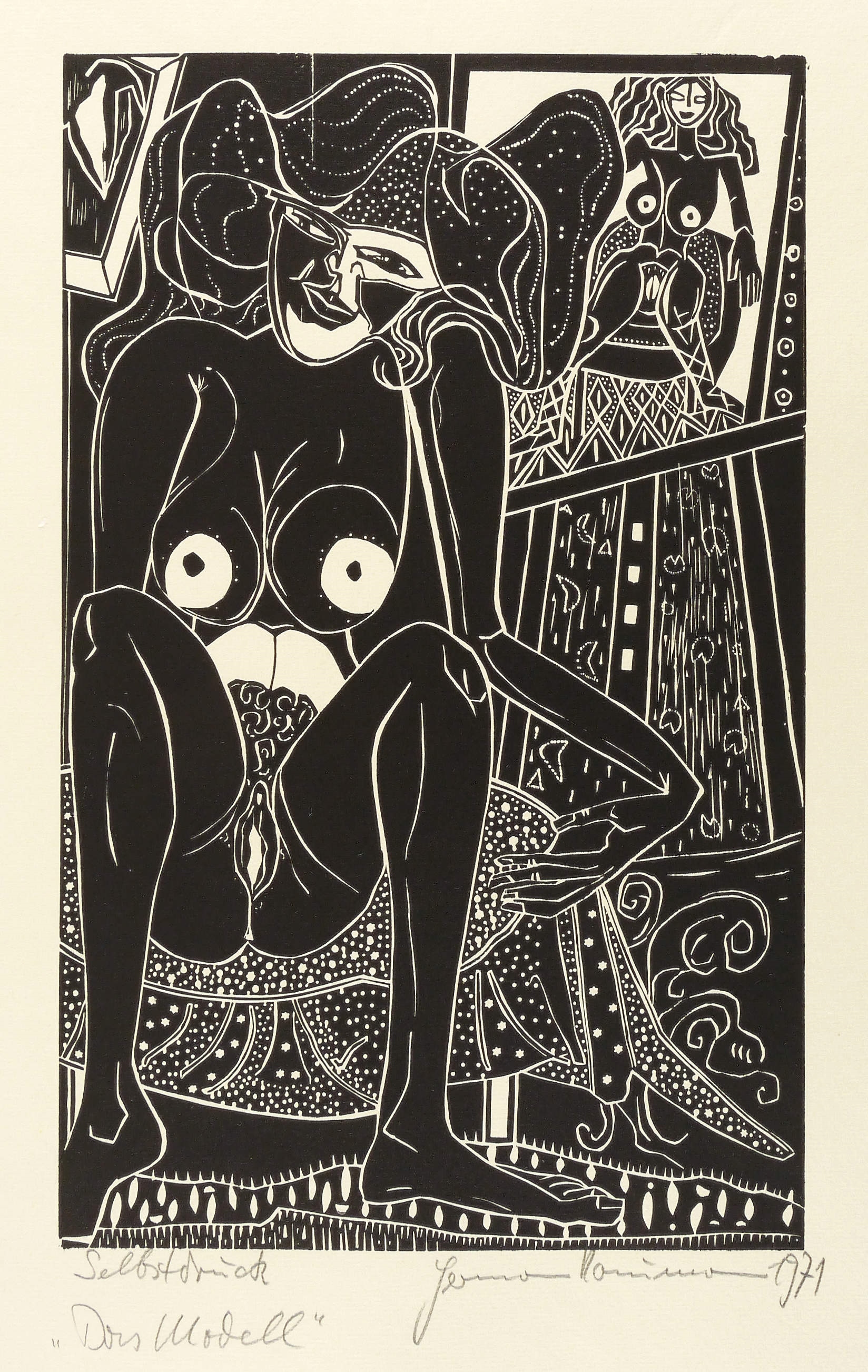 Das Modell Das Modell