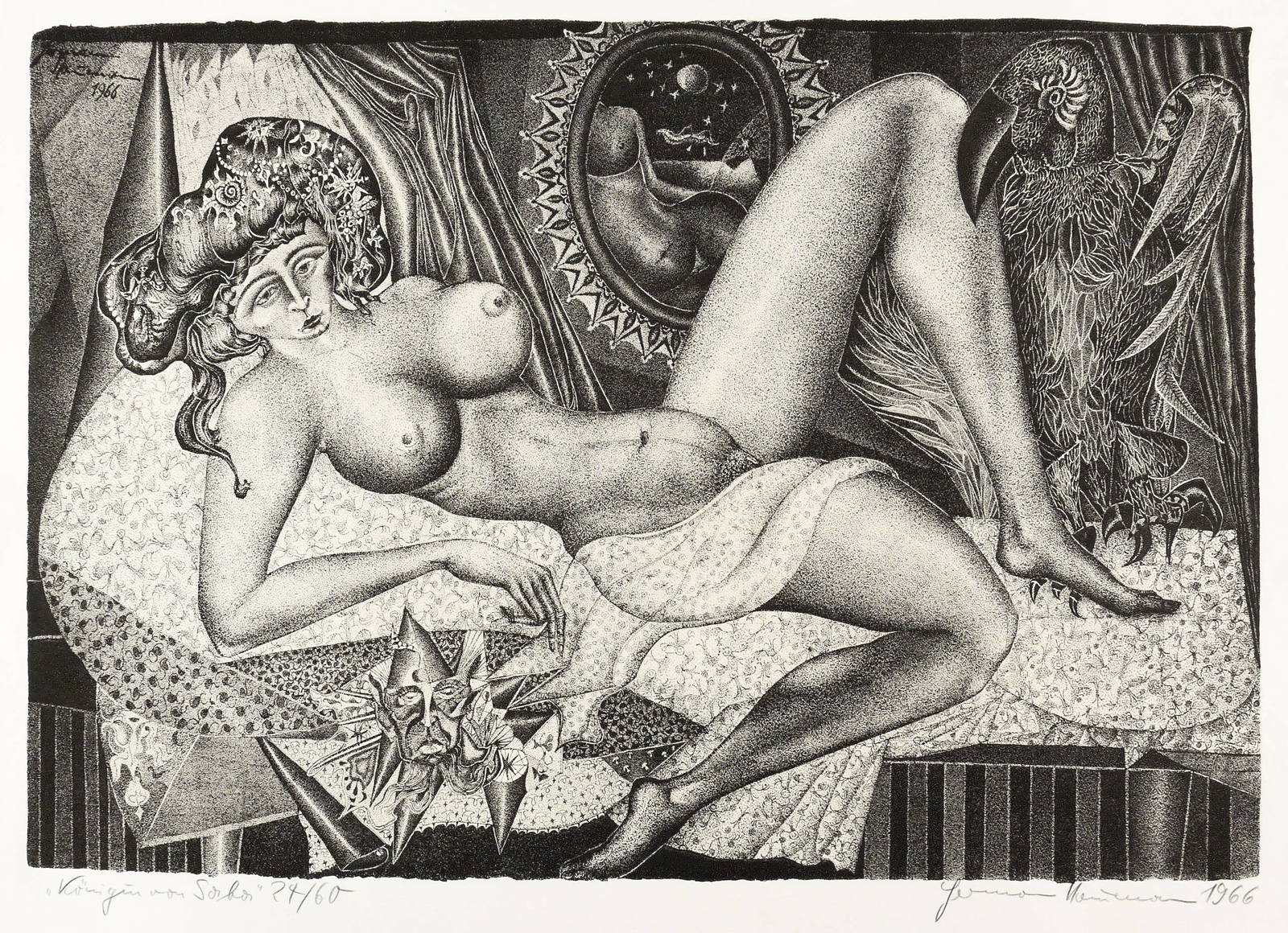 Königin von Saba Königin von Saba