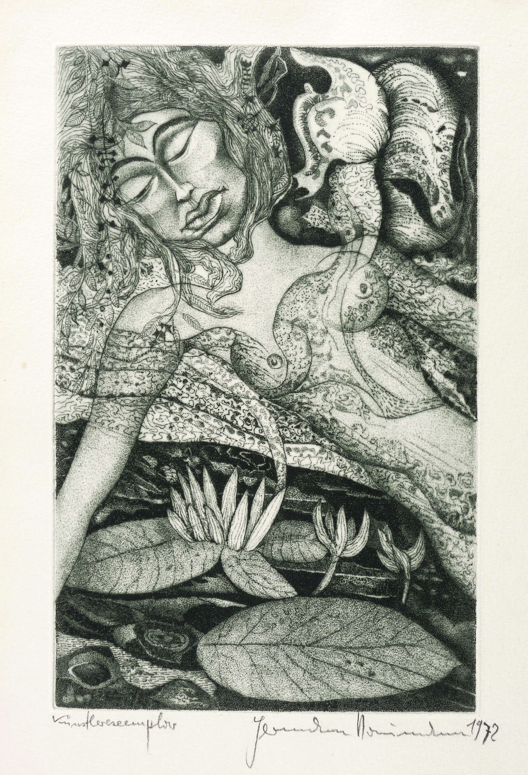 Ophelia Ophelia