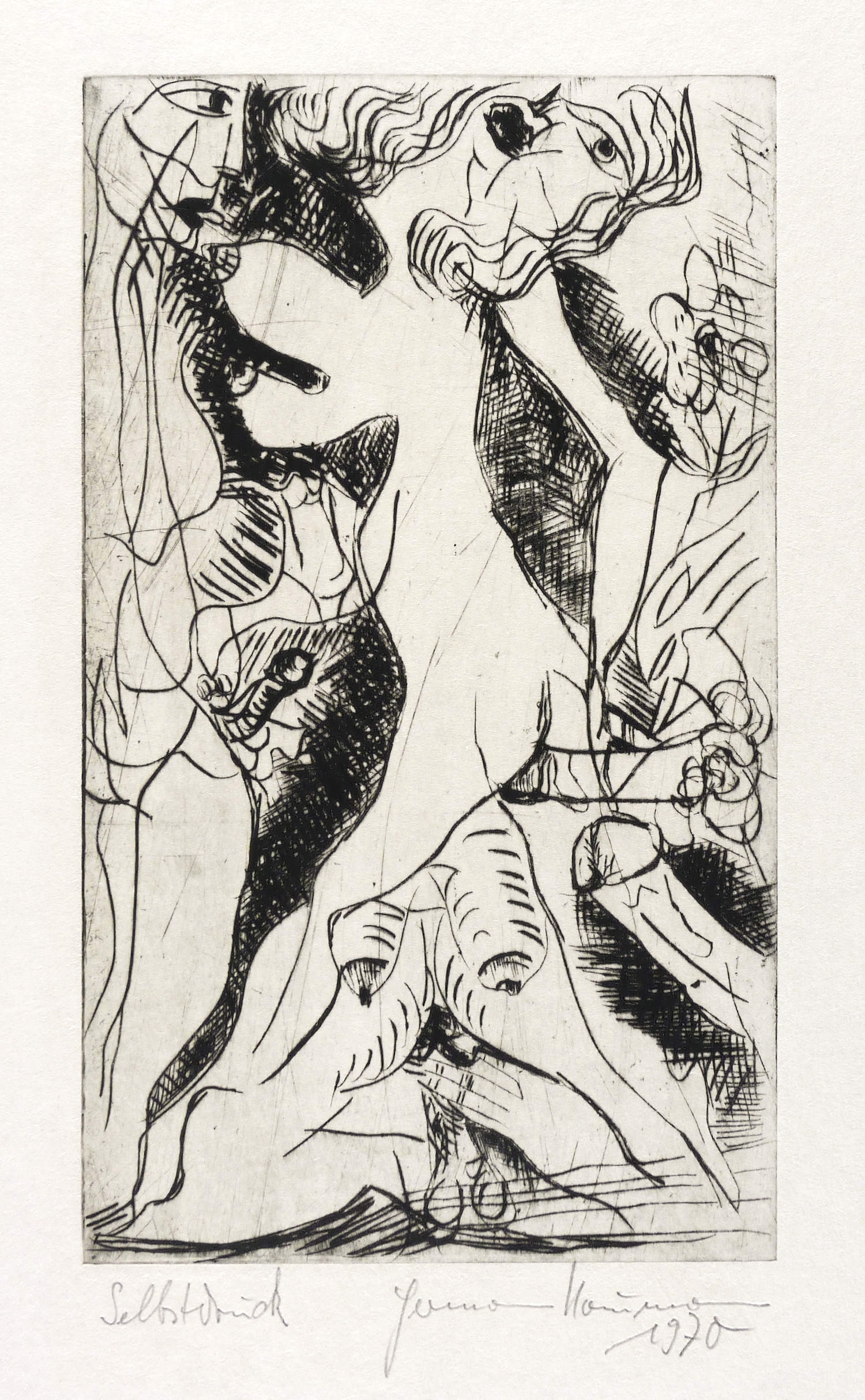 Spießrutenlauf Spießrutenlauf