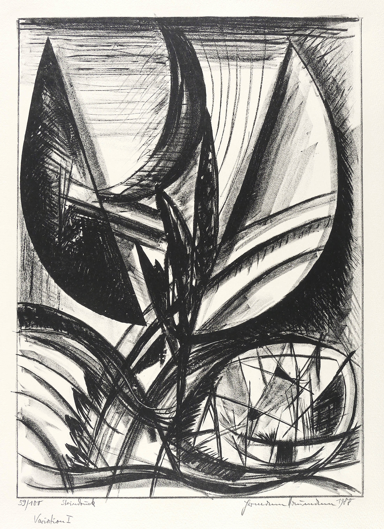 Variation I Variation I