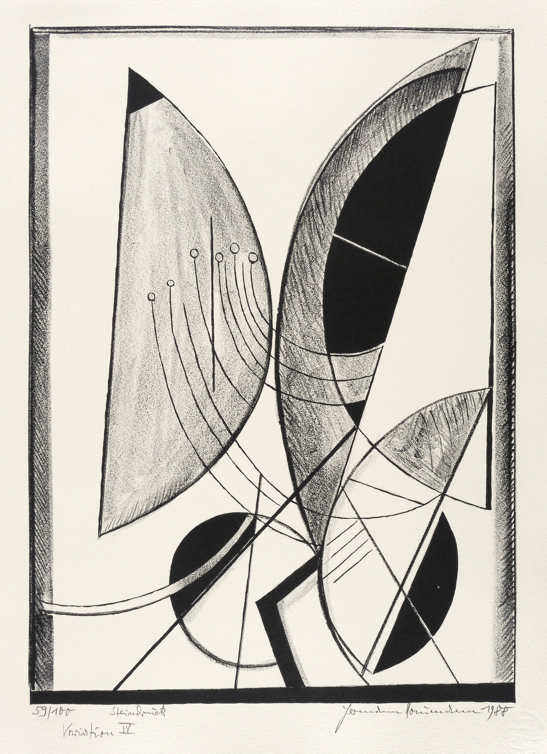 Variation IV Variation IV