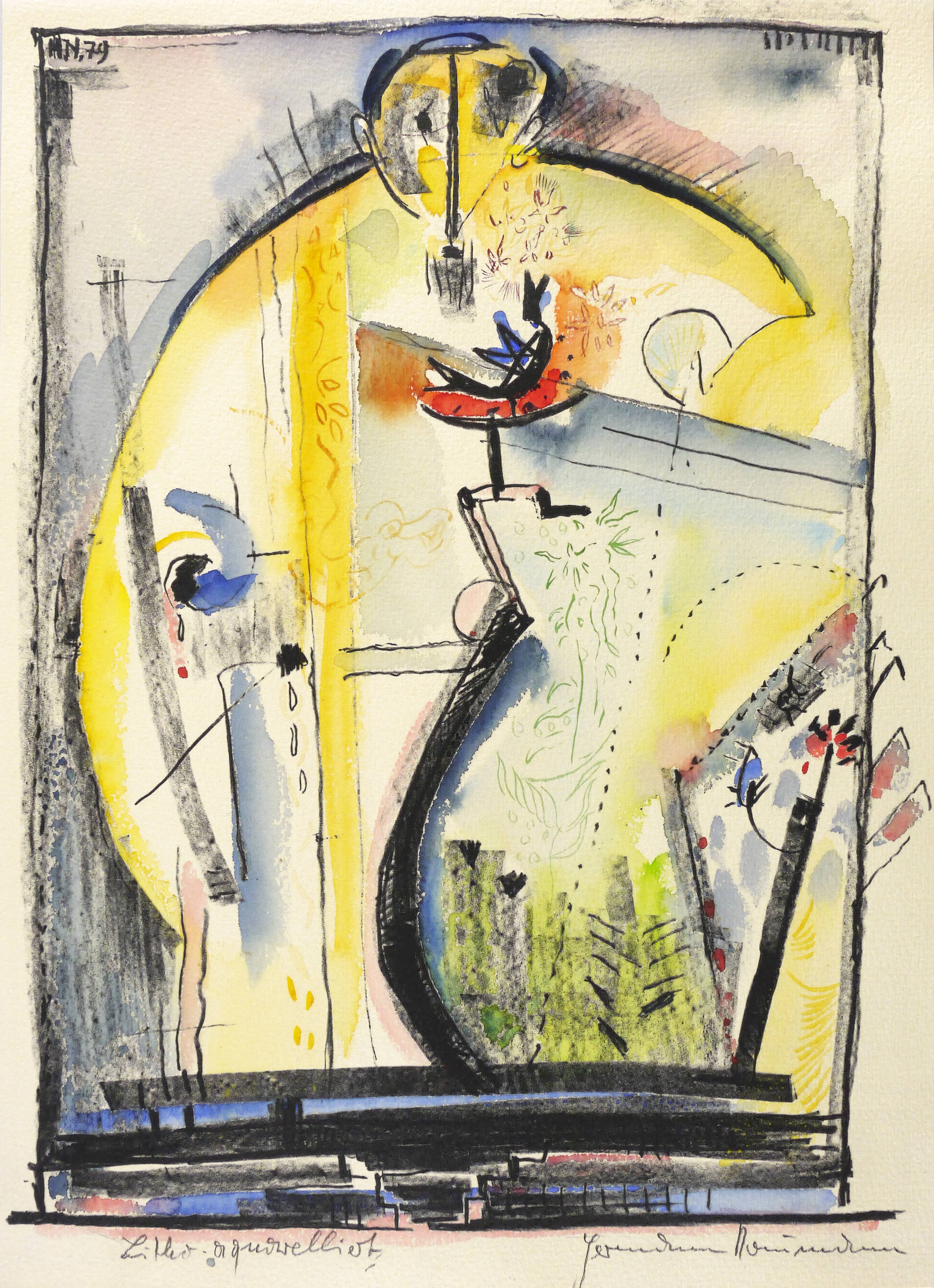 Die Nachtigall (Hans Christian Andersen) Die Nachtigall (Hans Christian Andersen)