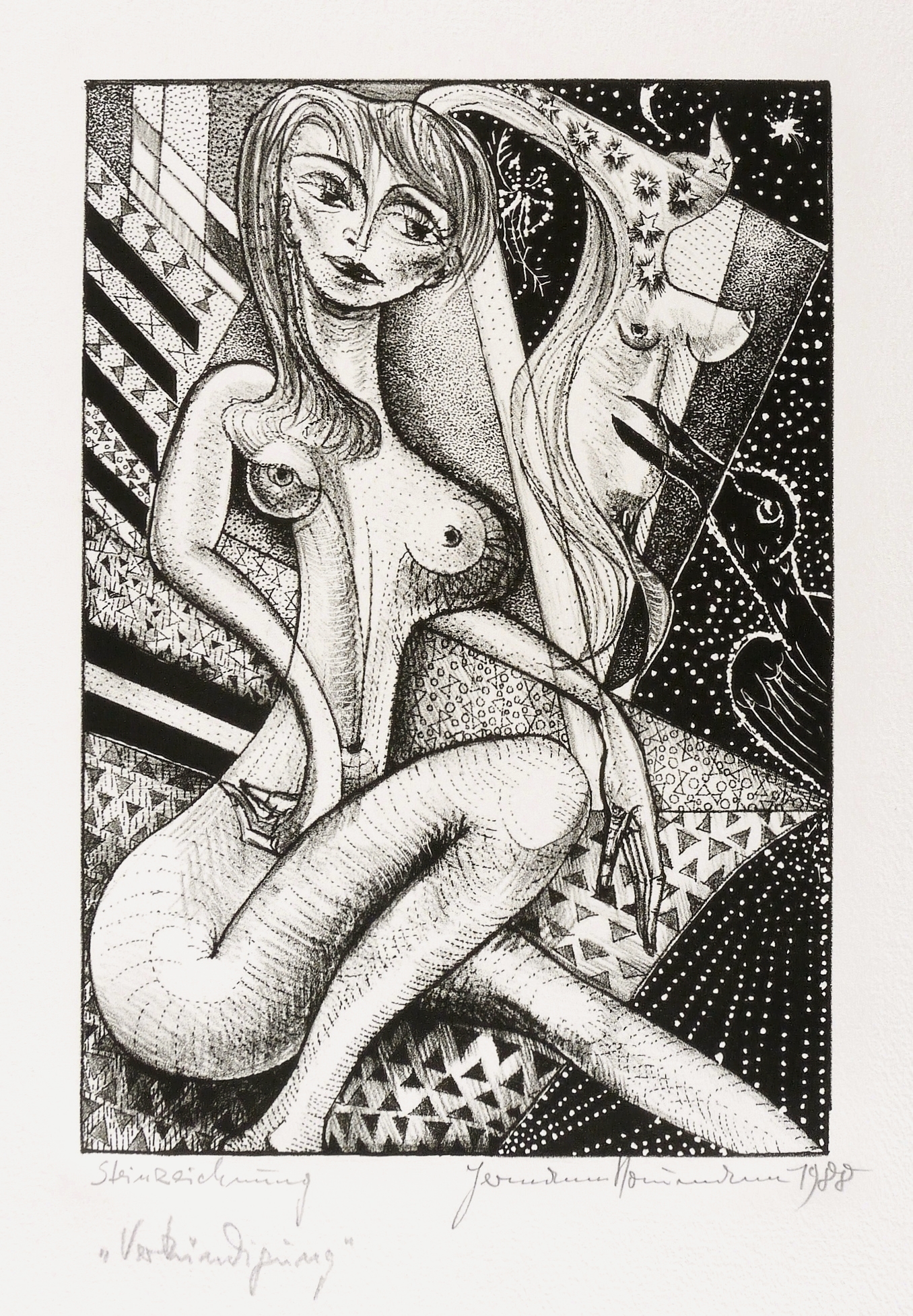 Verkündigung Verkündigung