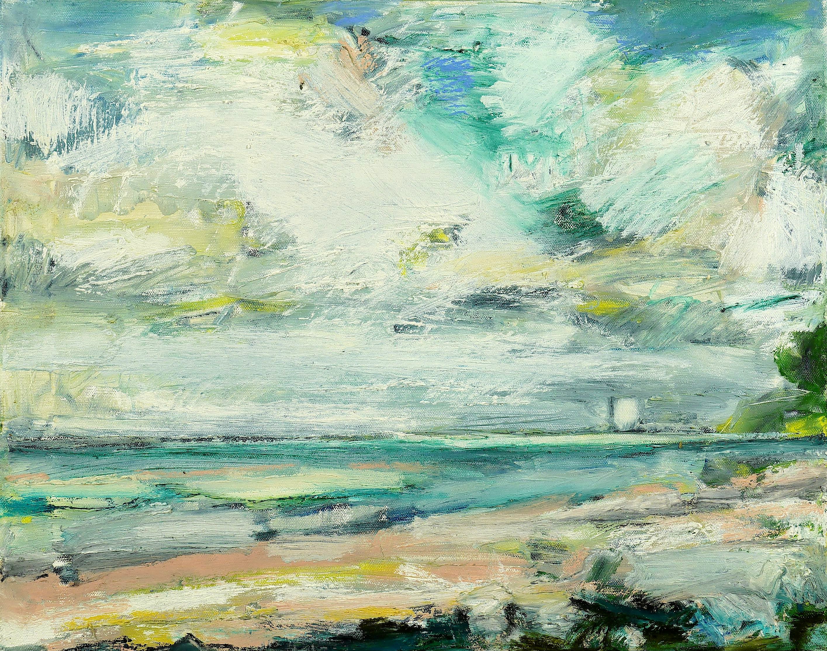 Weiter Strand Weiter Strand