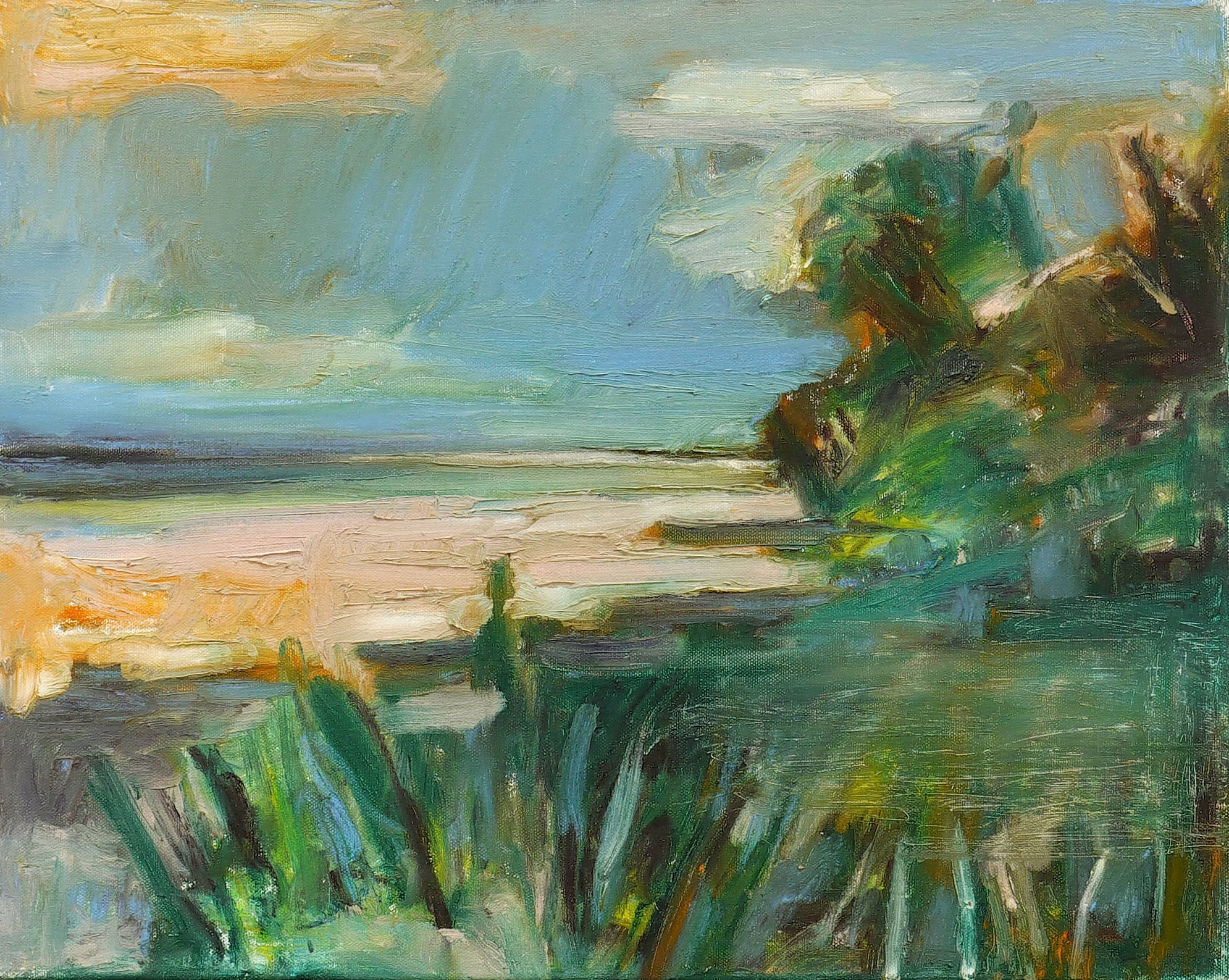 Nach dem Regen Nach dem Regen