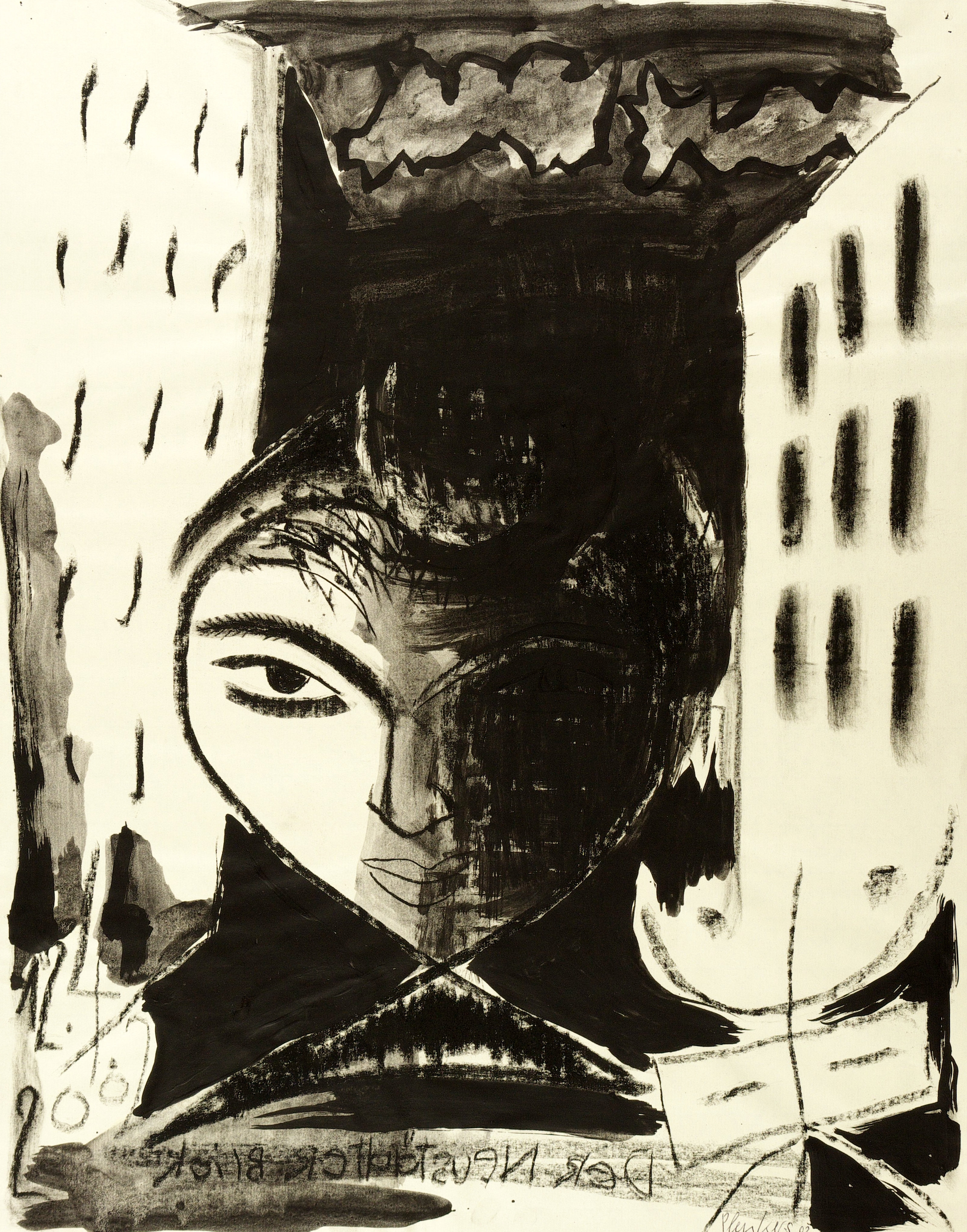 Der Neustädter Blick