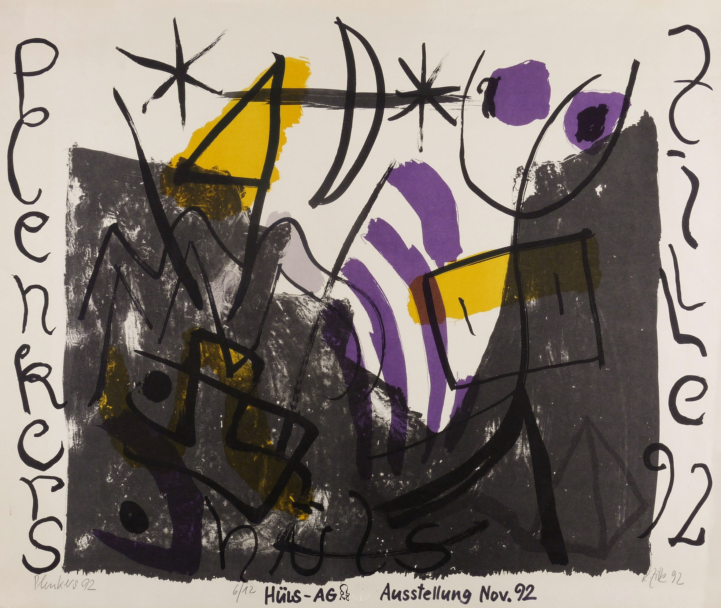 Ohne Titel (hüls) Ohne Titel (hüls)