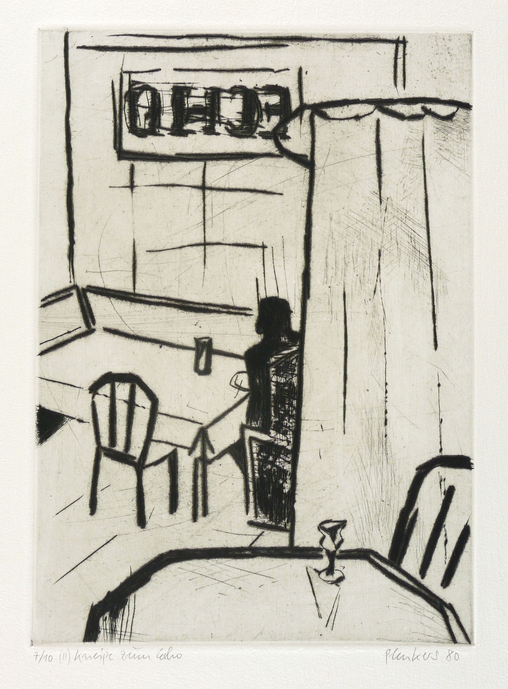 Kneipe zum Echo Kneipe zum Echo