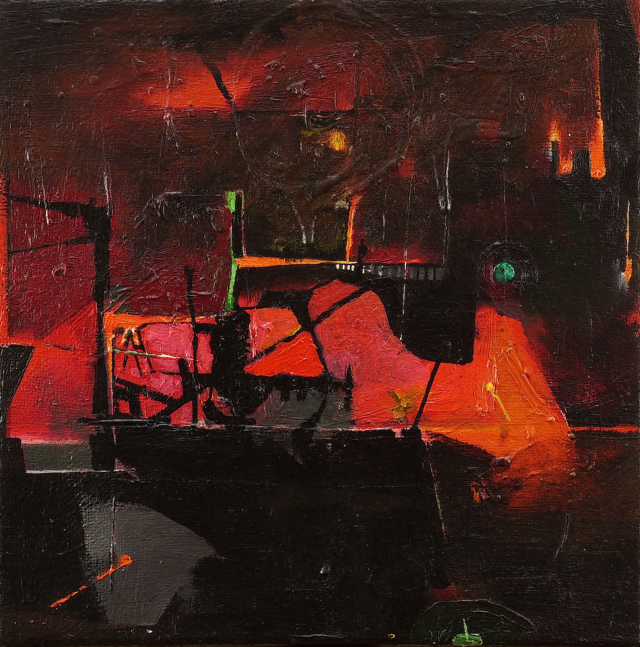 Tanja Pohl – „Pott“