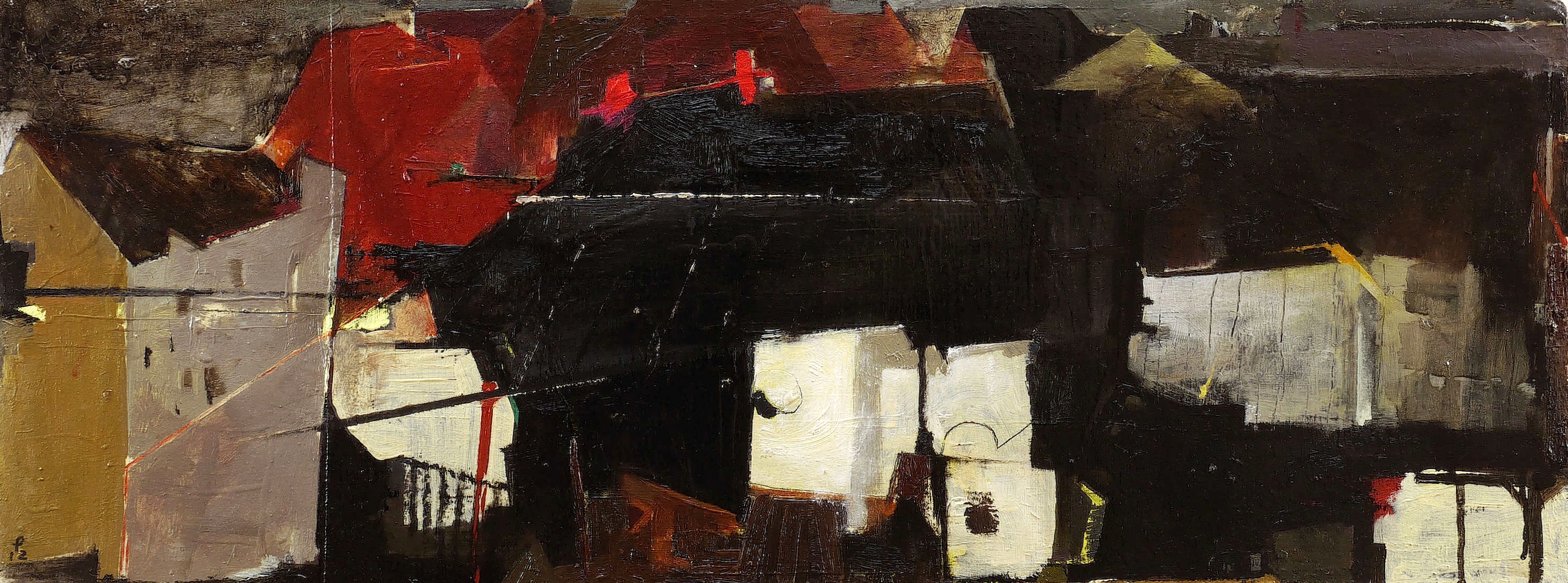 Tanja Pohl – „Am Atelier“