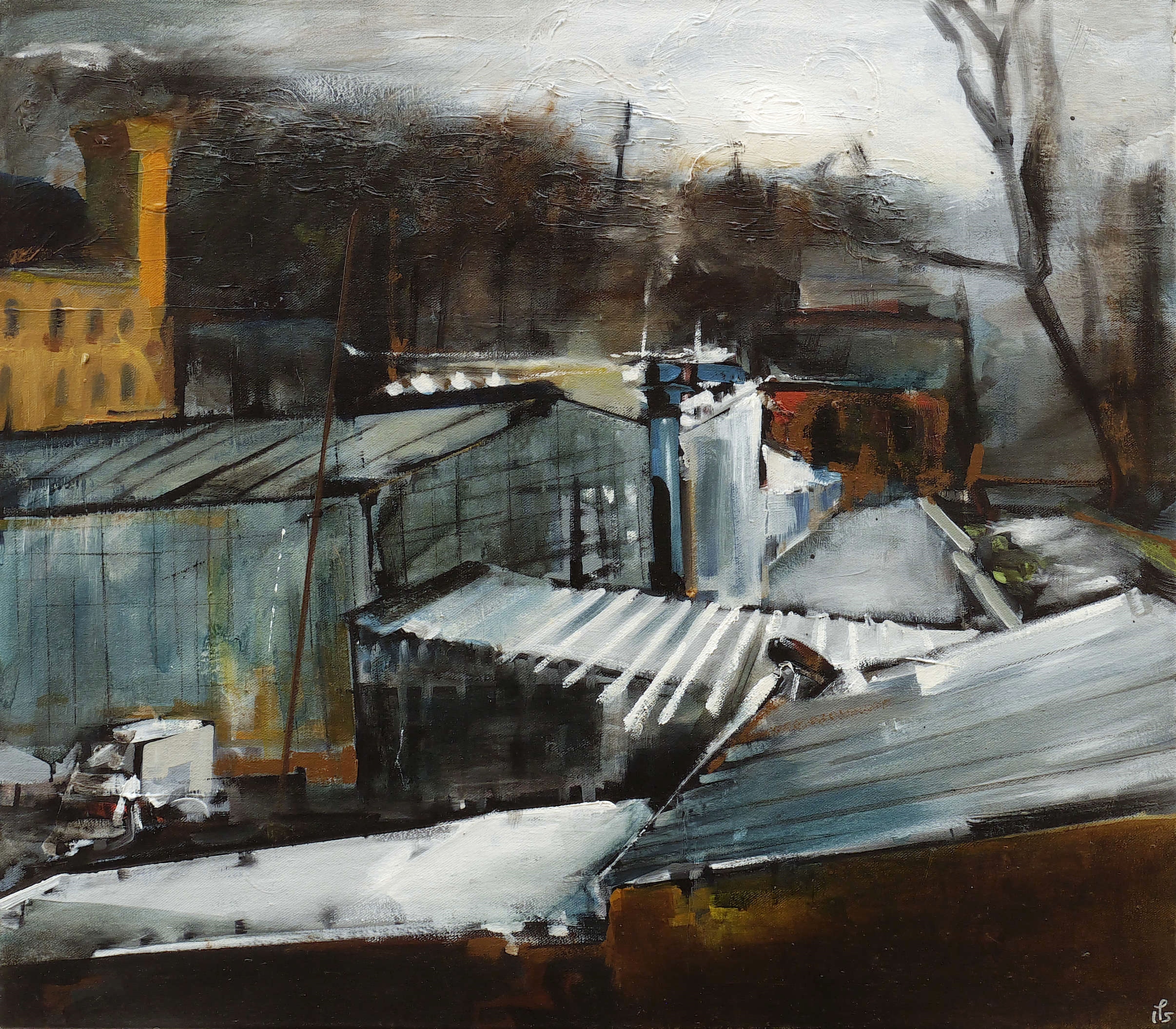 Tanja Pohl – „SEMPUCO“