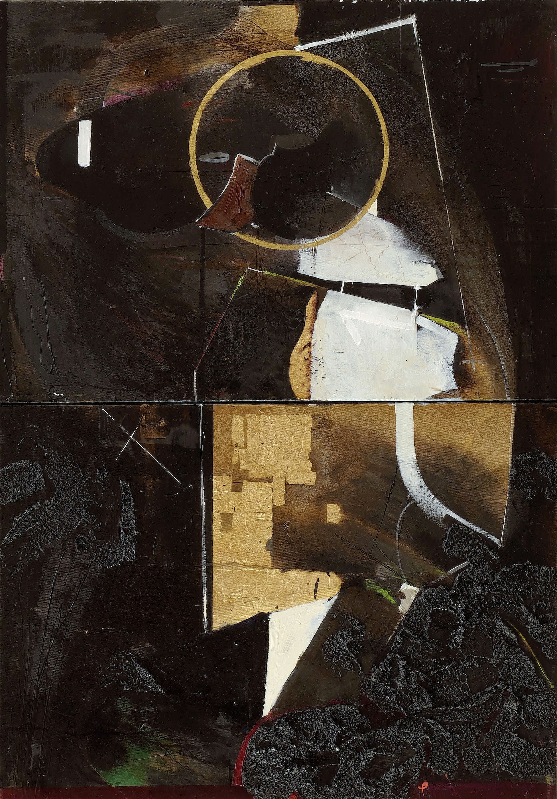 Tanja Pohl – „Orientalische Figur“