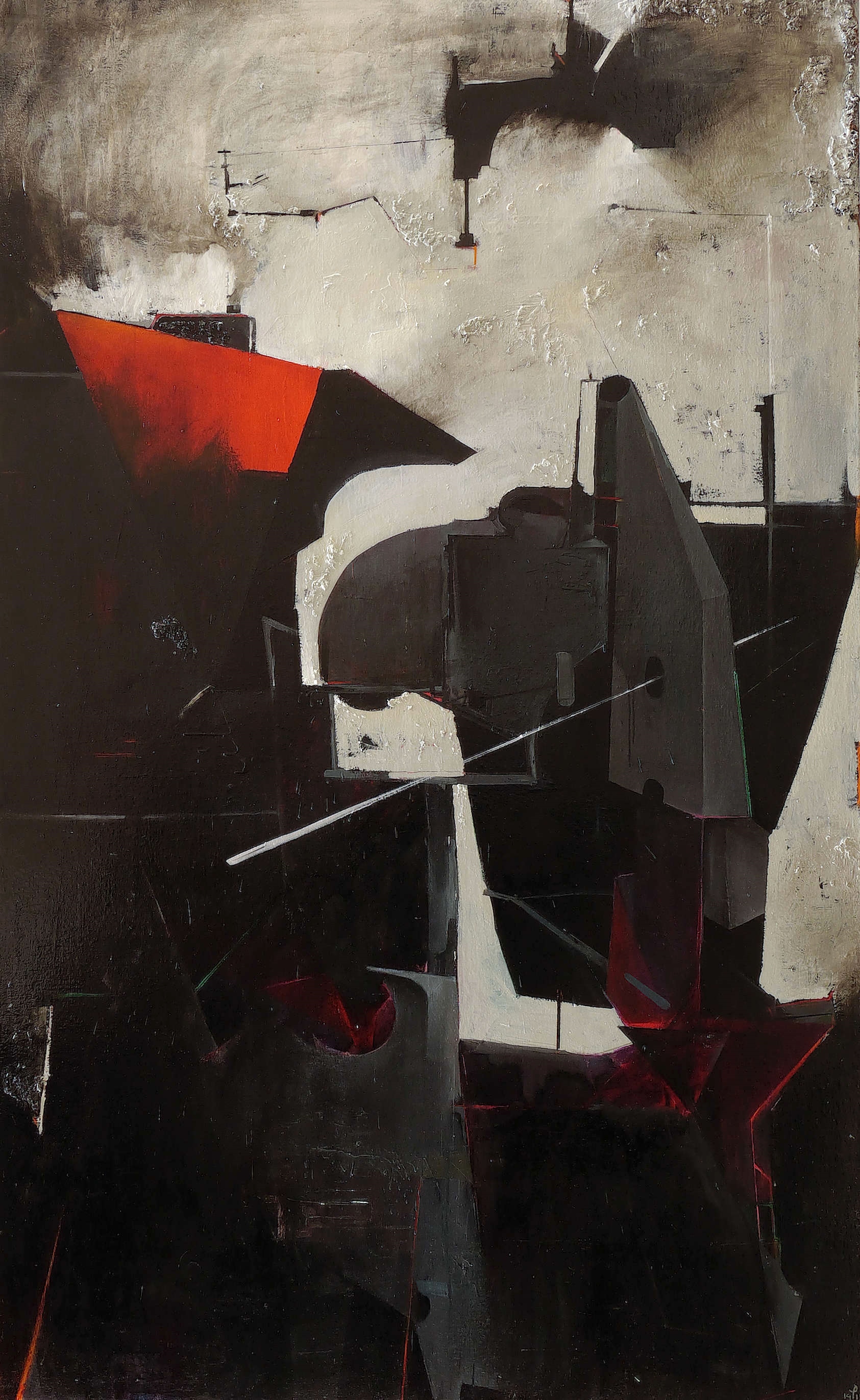 Tanja Pohl – „Android und Gynoid“