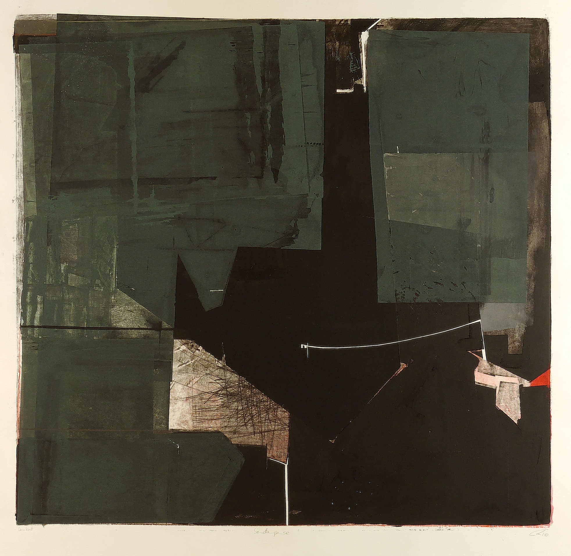 Tanja Pohl – „Sendepause“