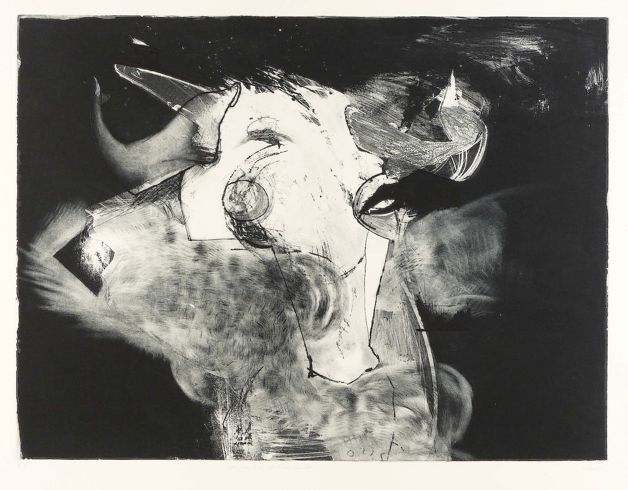 Was war / was ist / was bleibt