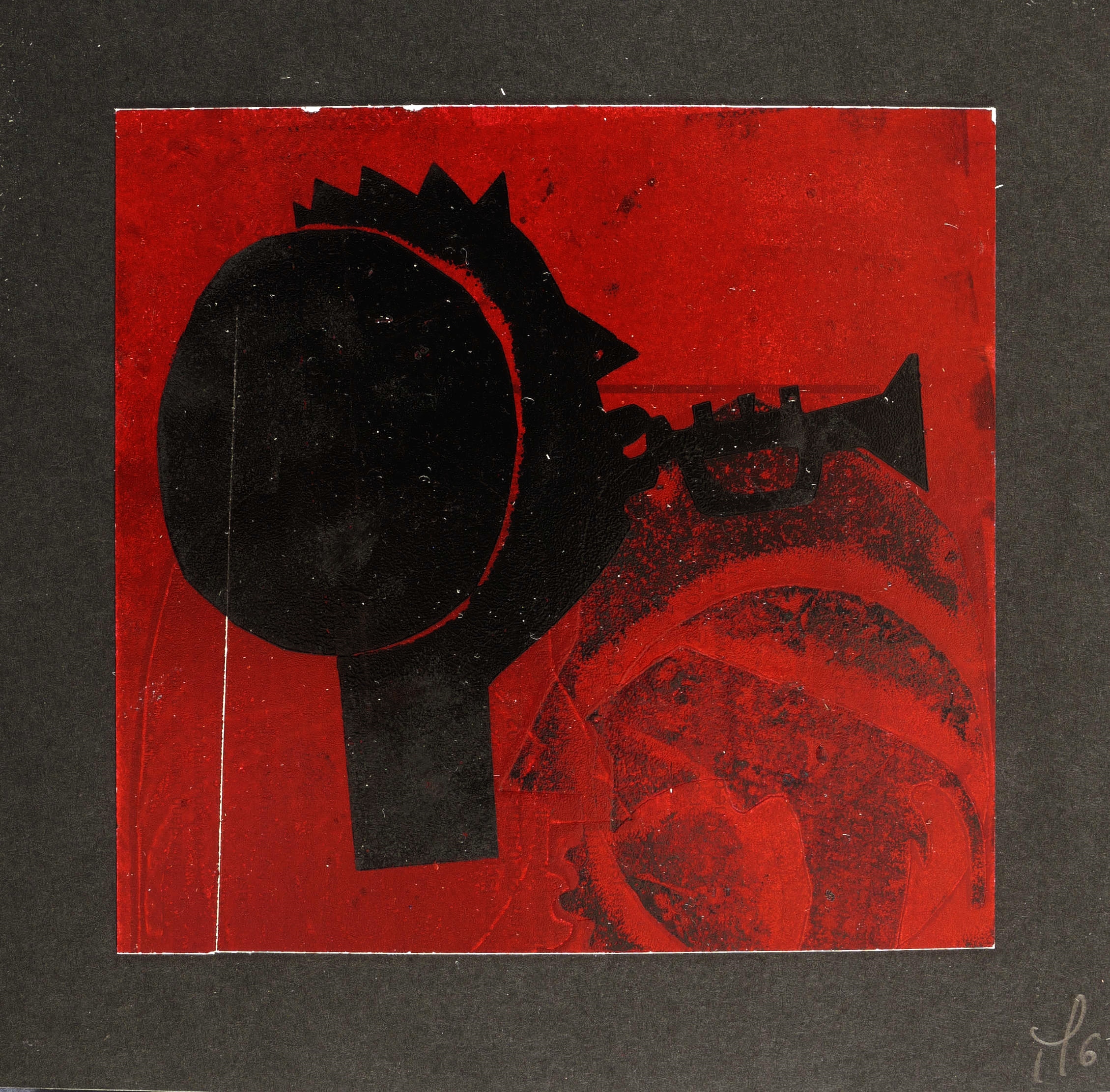 Herbsttrompete Herbsttrompete