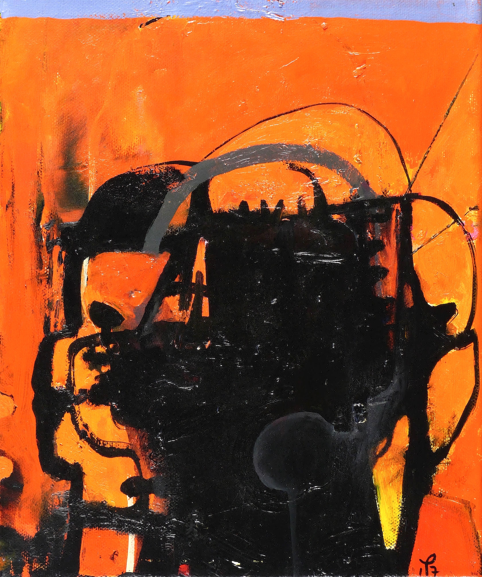 Stahlwerkerkind Stahlwerkerkind