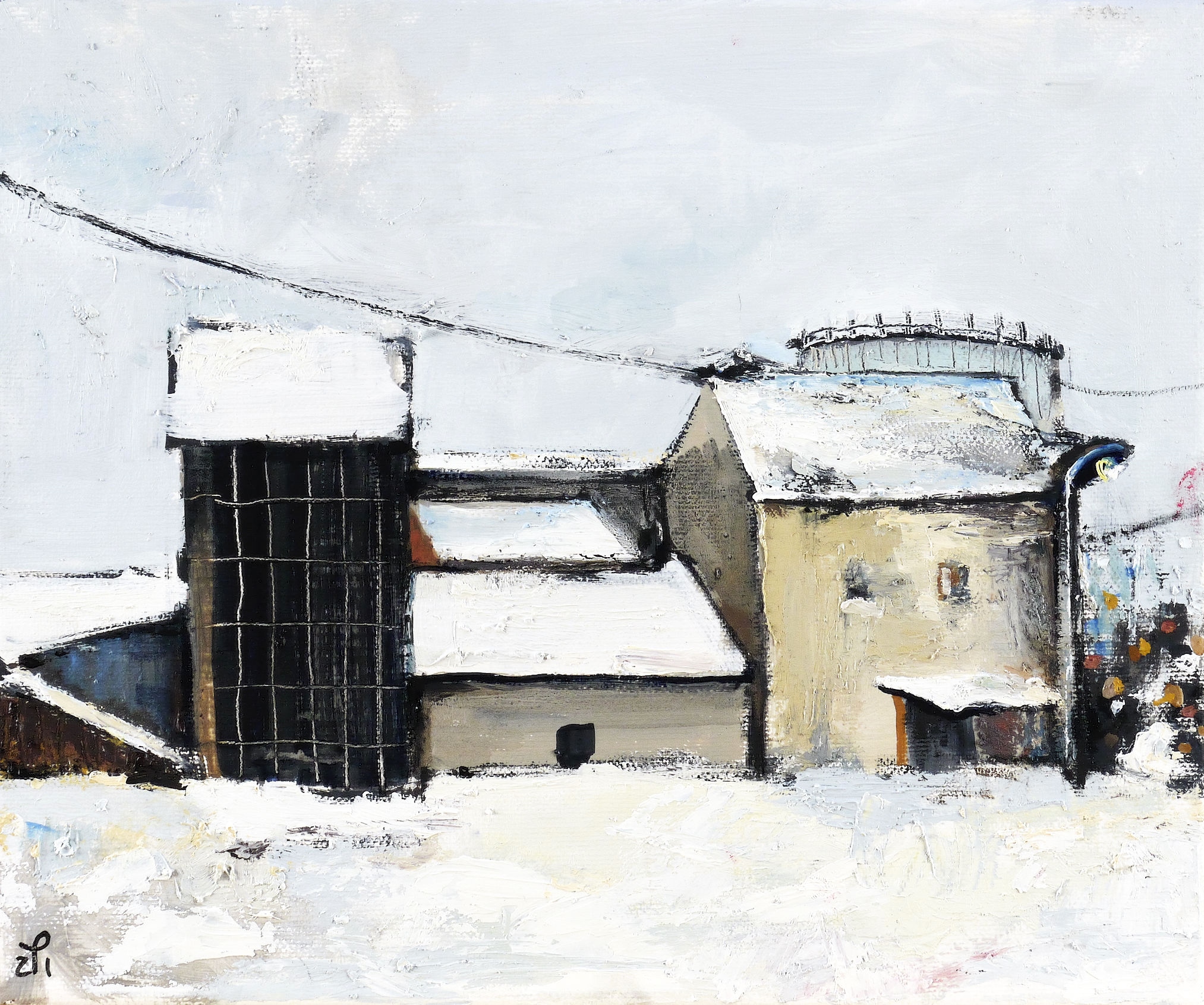 Pechsiederei Pechsiederei