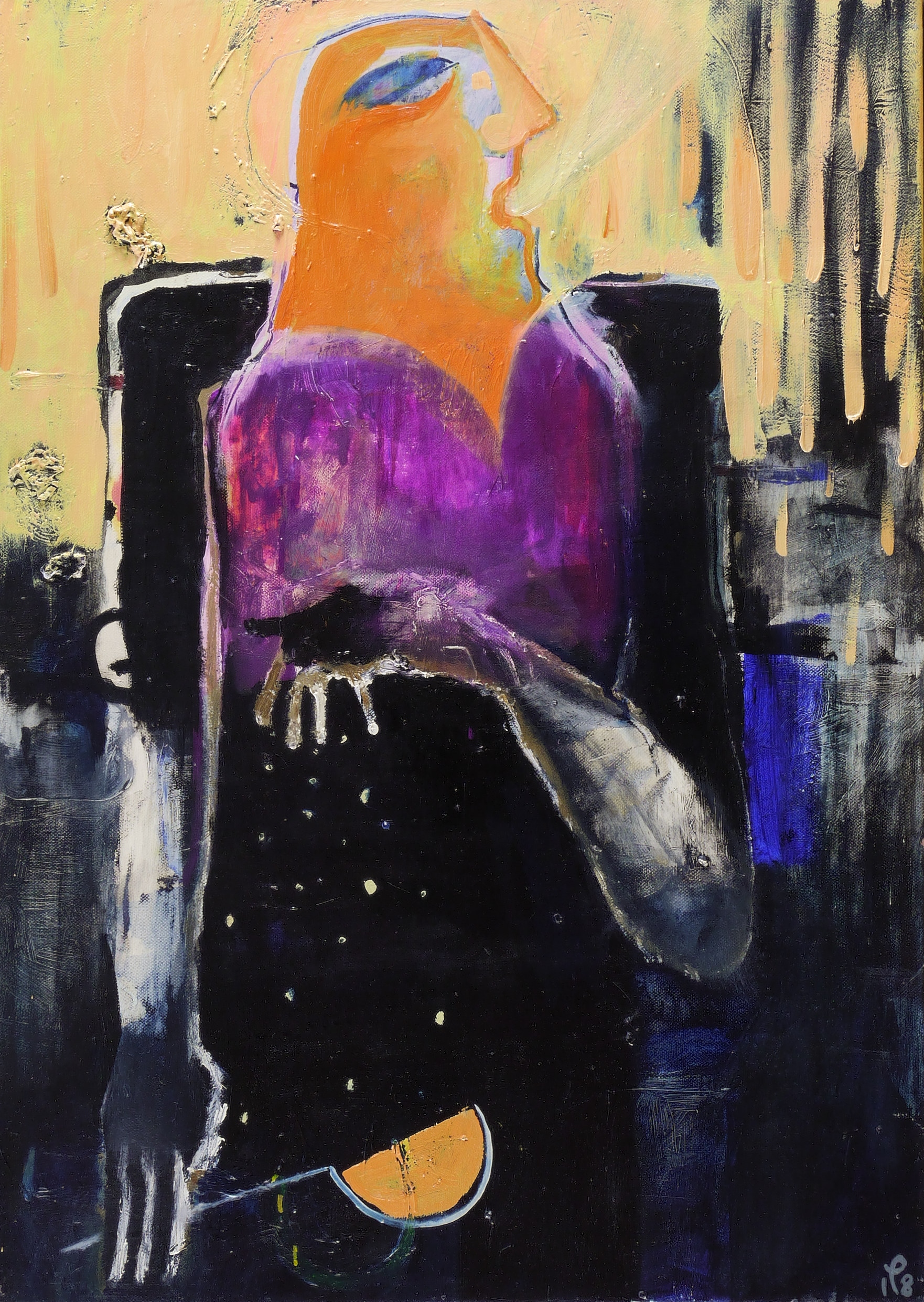 Der Gießer (Phoenix II) Der Gießer (Phoenix II)