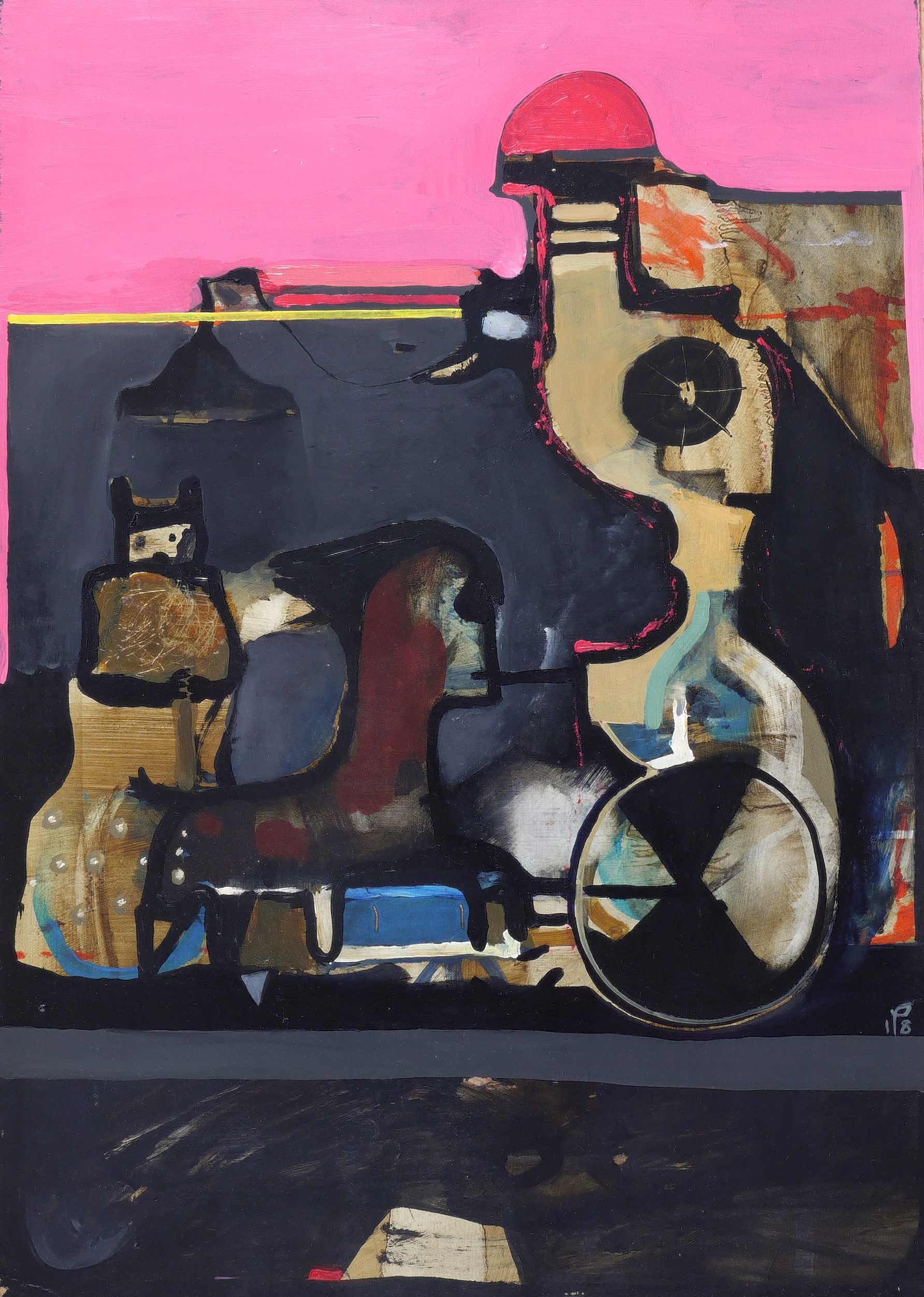 Einkaufen im DDR-Museum Einkaufen im DDR-Museum